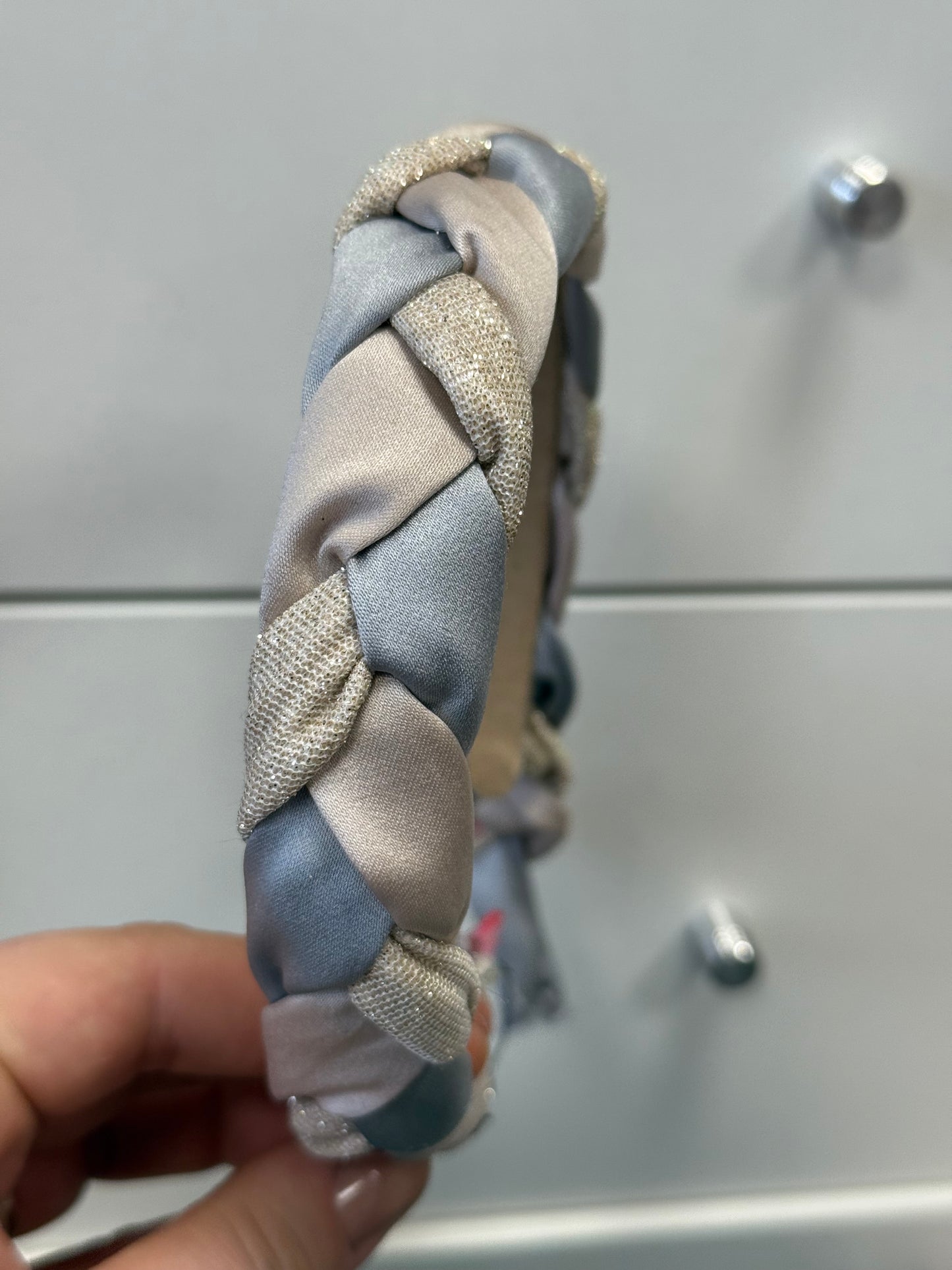 LIMITED EDITION 🩶🤍💎