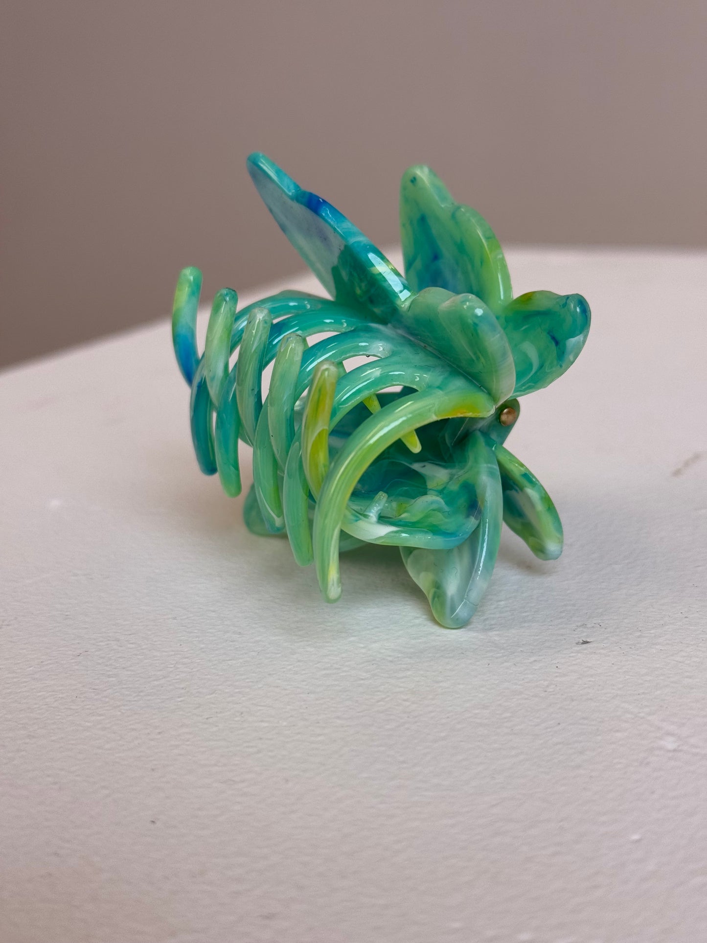 Elektrinis drugelis kapkap