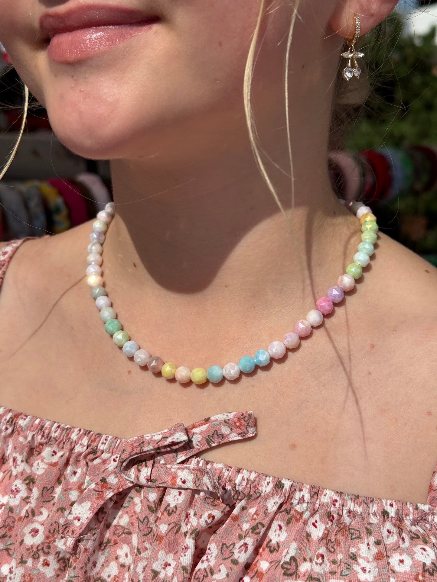 Vėrinys Pastel Candy 🍭