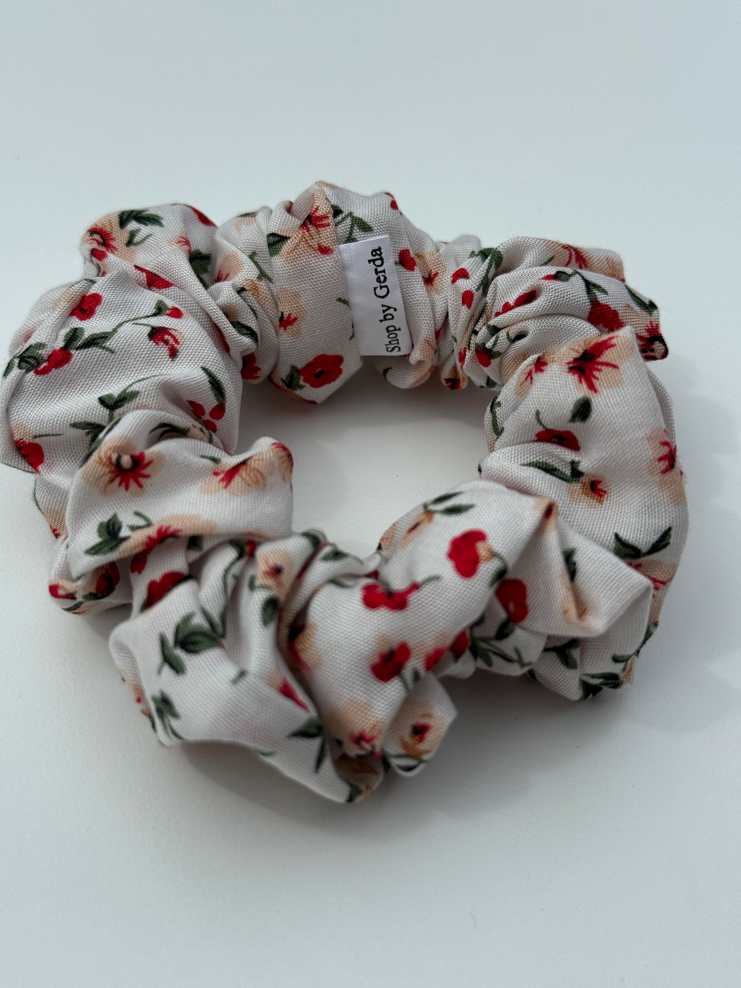 Gumelė paliesta gamtos