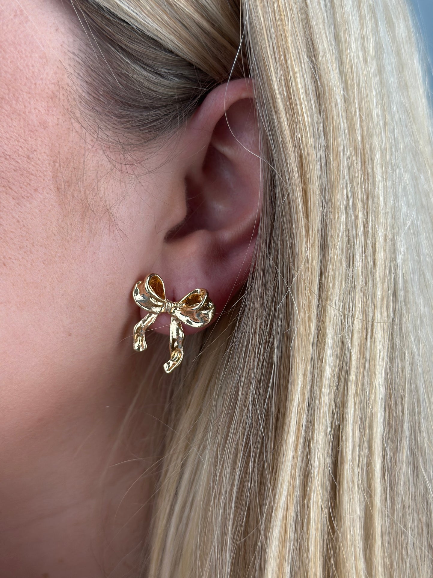 Auksiniai kaspinėliai 🎀