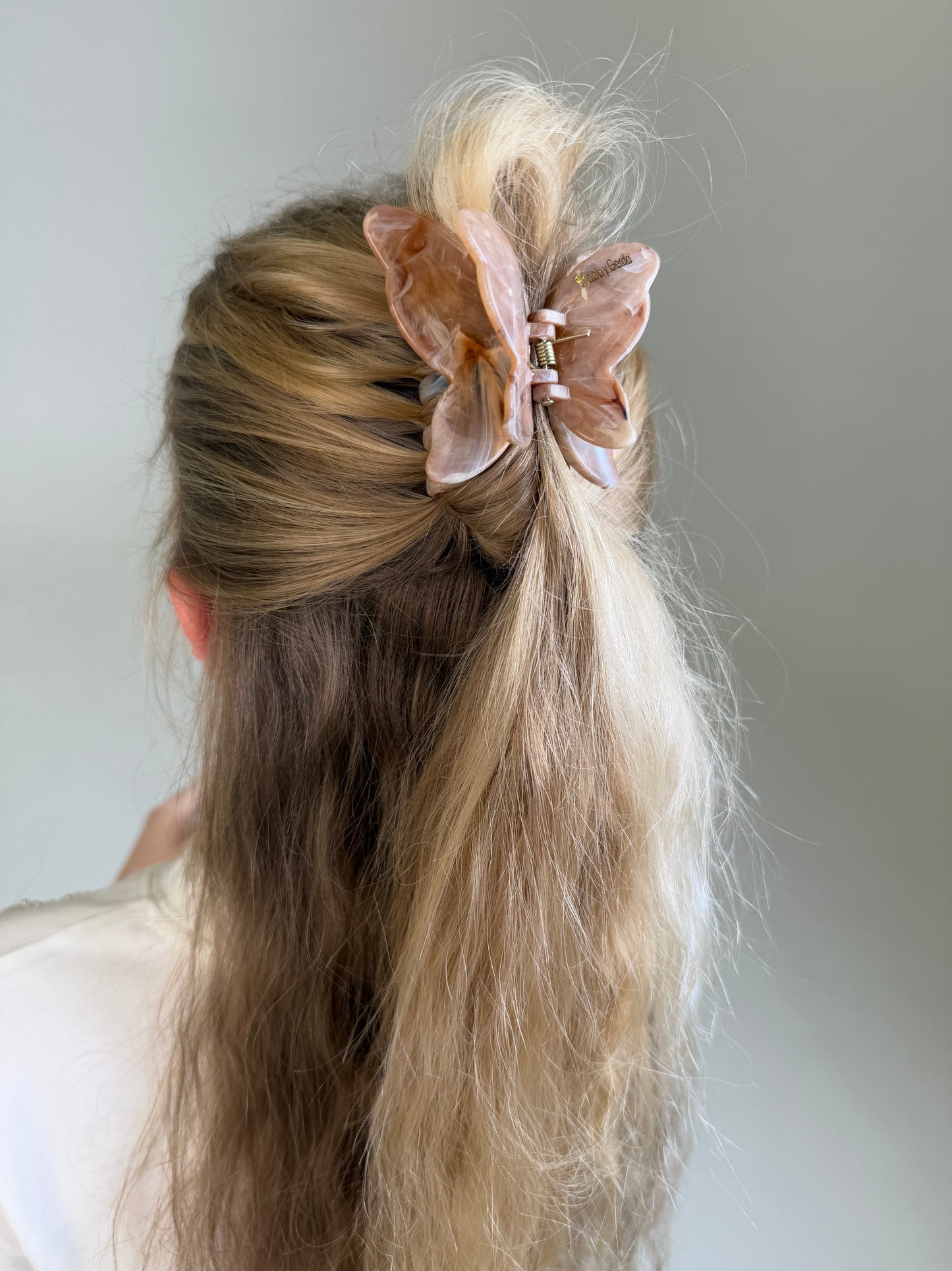 Fire drugelis kapkap