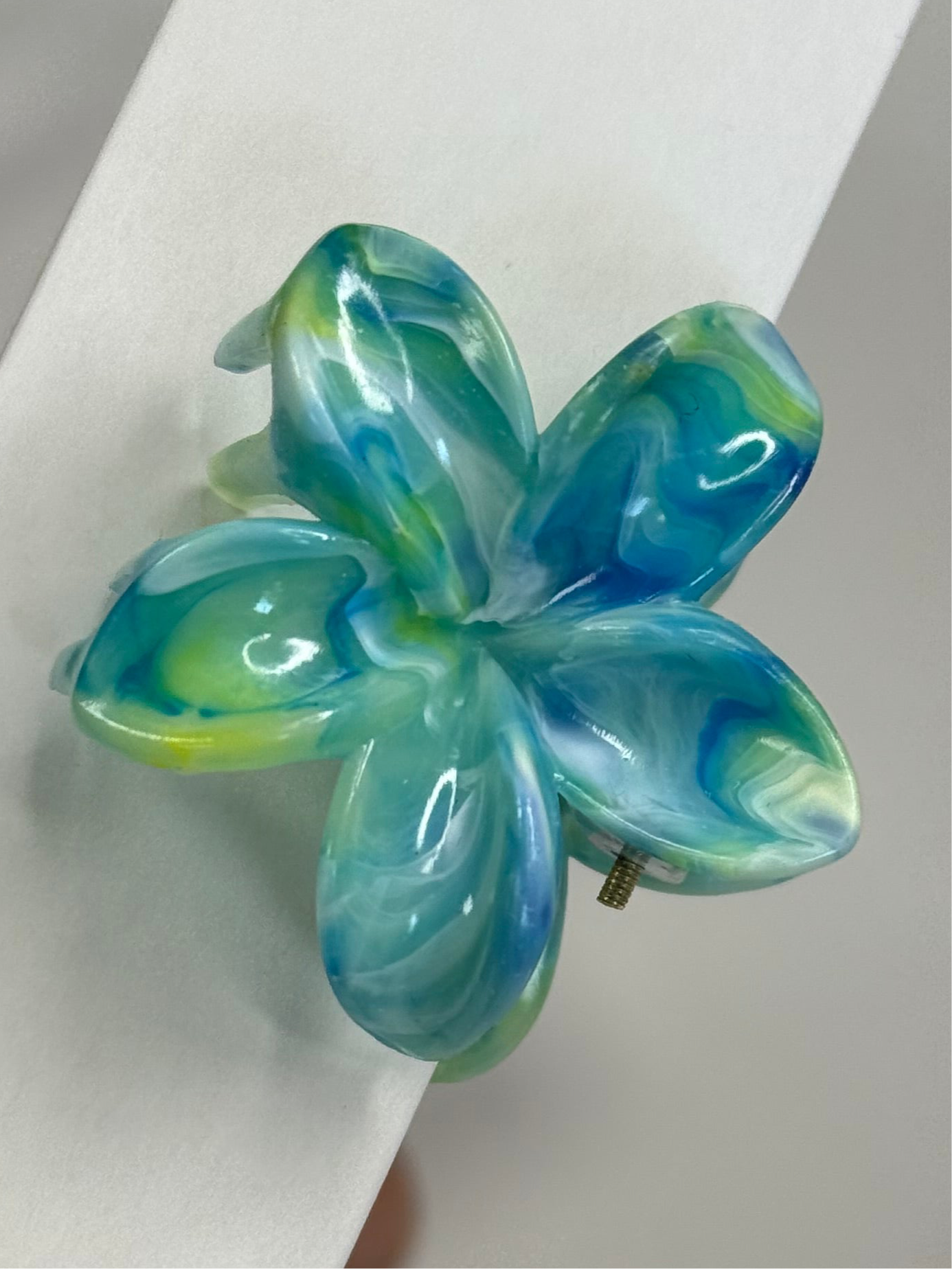 Mini kapkap marmurinė lelija 5 spalvos