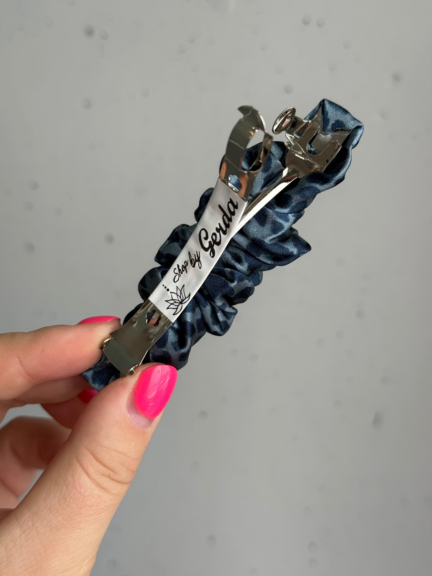 Blue Leo 🐆 segtukas raukinukas