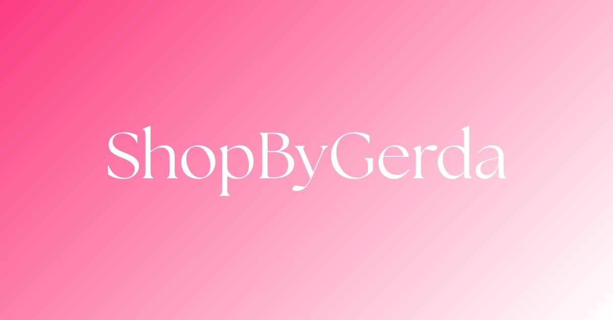 ShopbyGerda.lt - plaukų aksesuarai