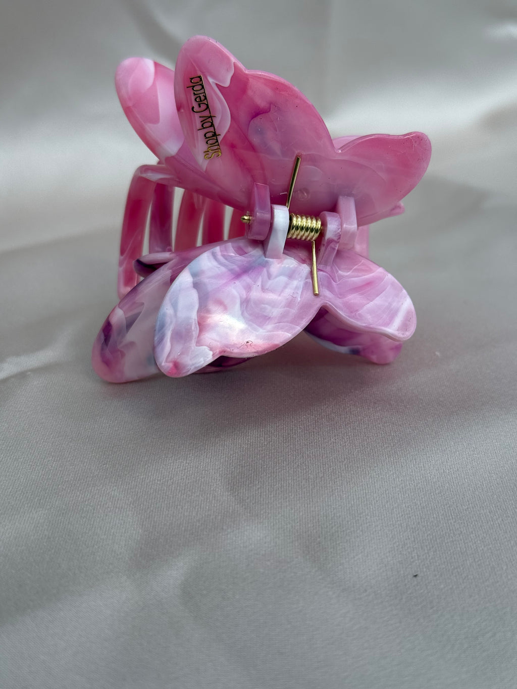 Ciklameno drugelis kapkap