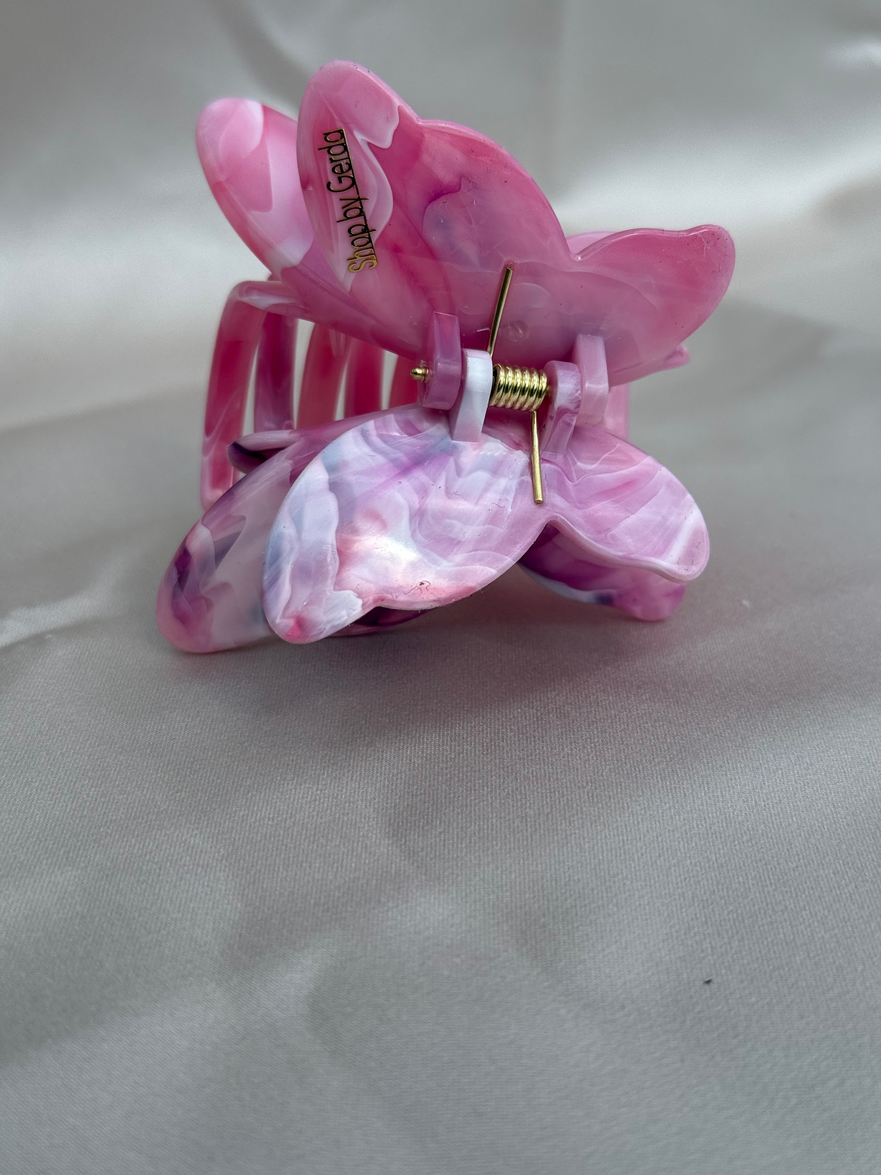 Ciklameno drugelis kapkap