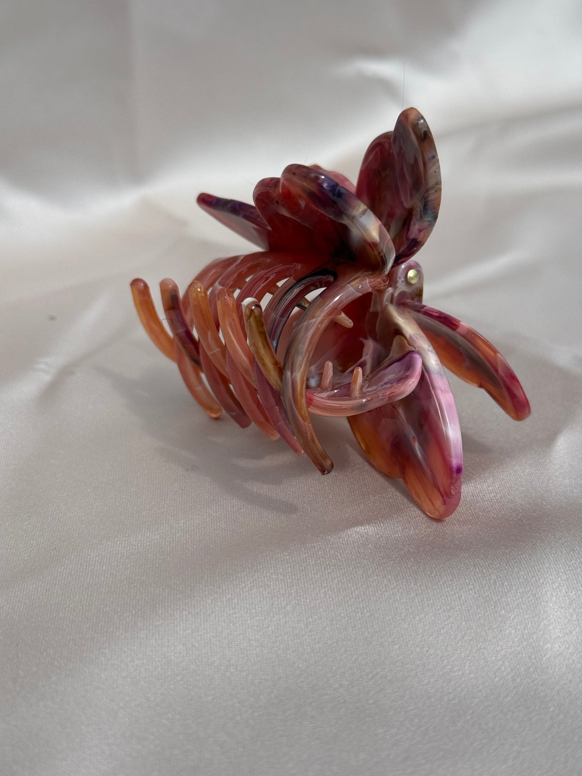 Fire drugelis kapkap