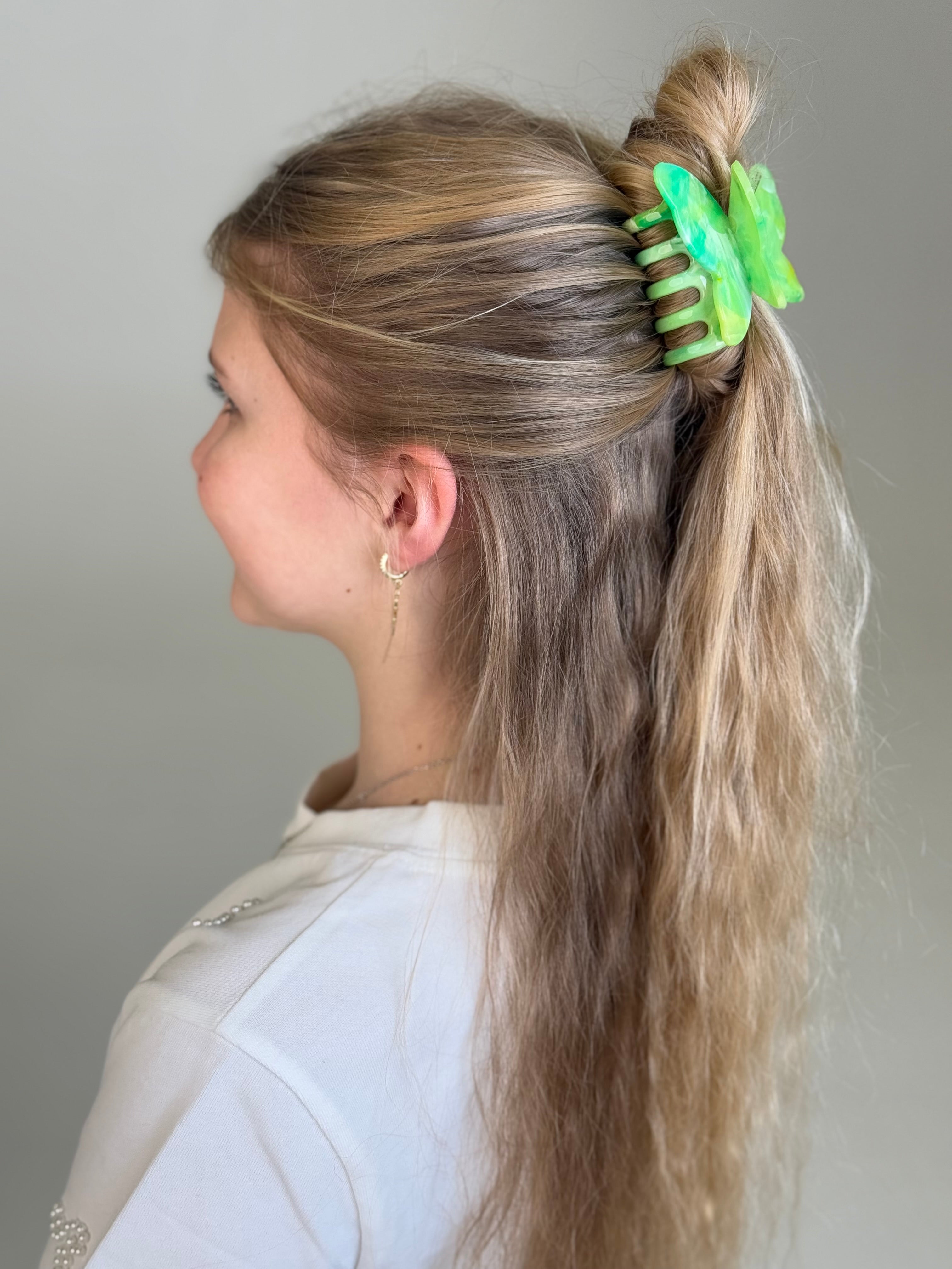 Salotinis drugelis kapkap