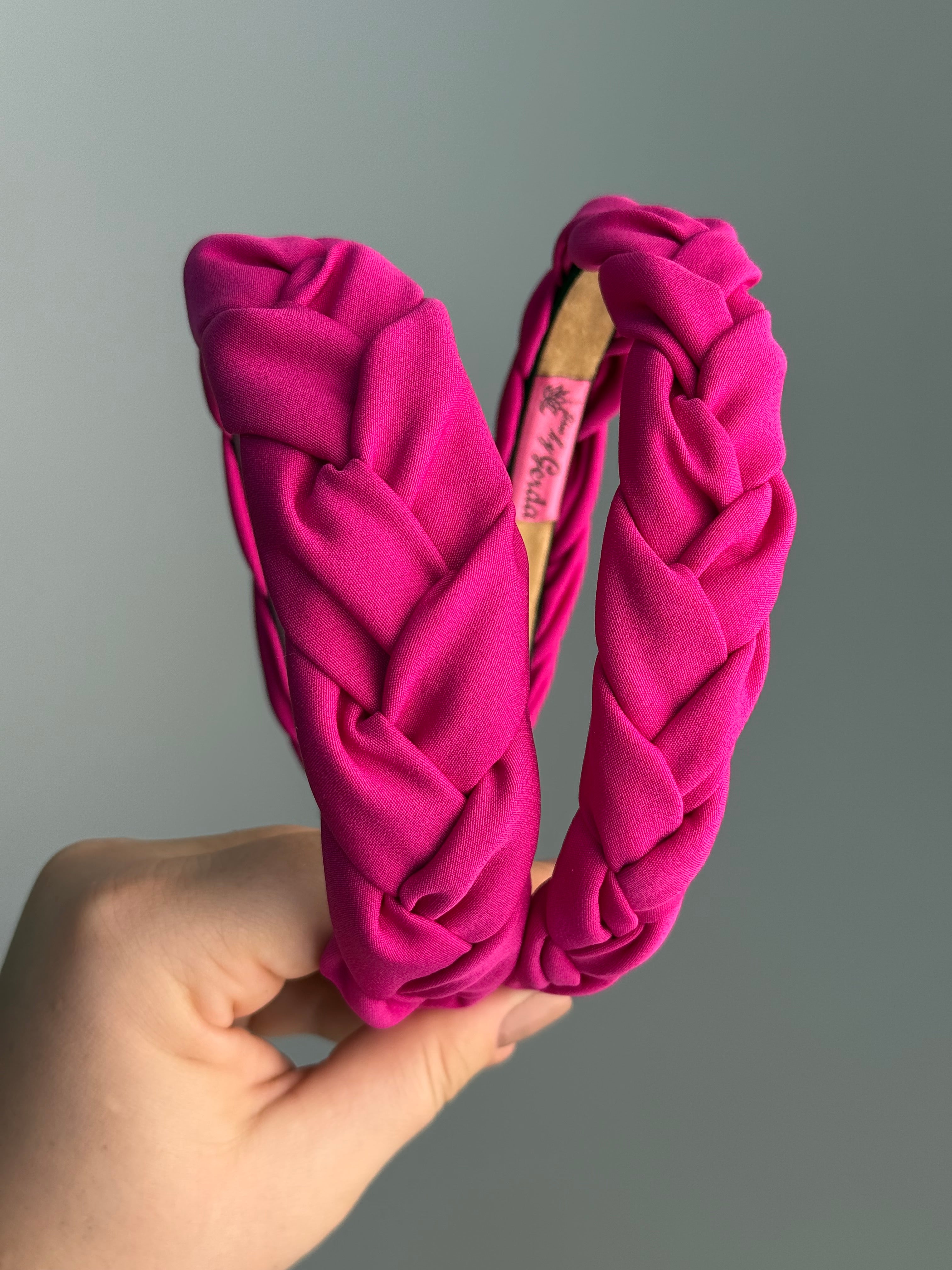 MAGENTA pintas lankelis