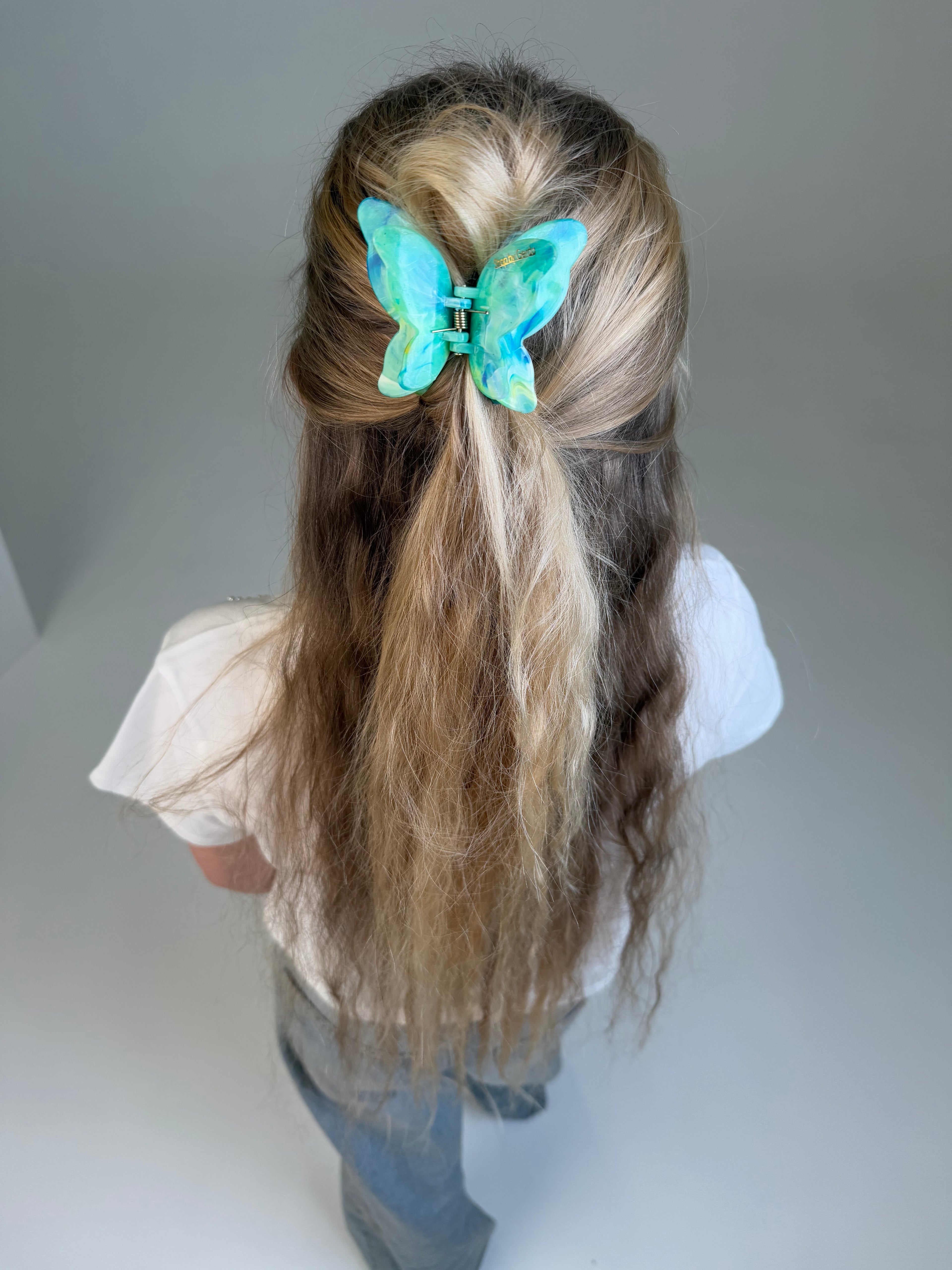 Elektrinis drugelis kapkap