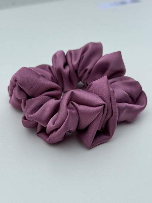 Armani šilko gumelė | DUSTY PURPLE