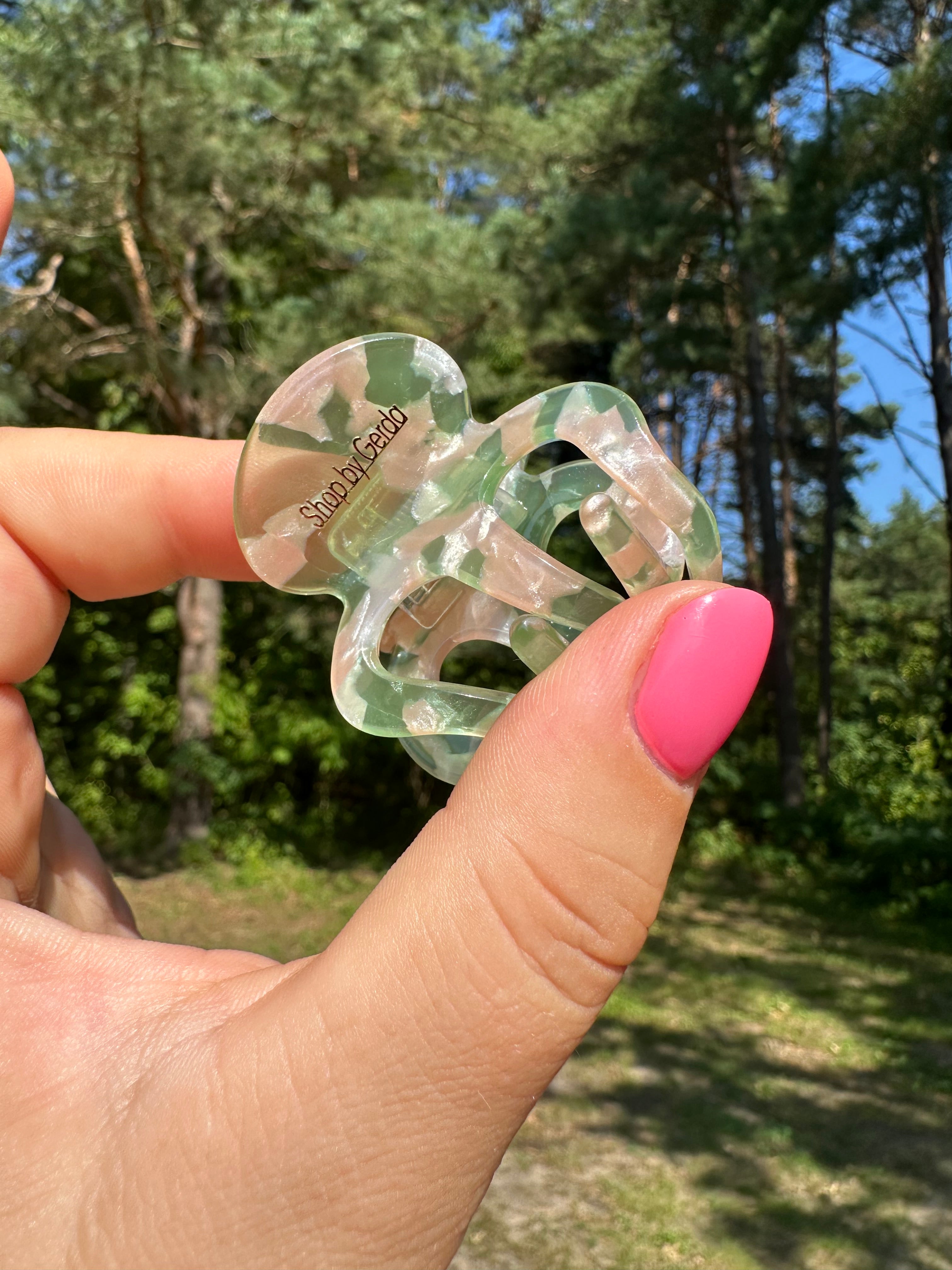 Marble KapKap 3 spalvos