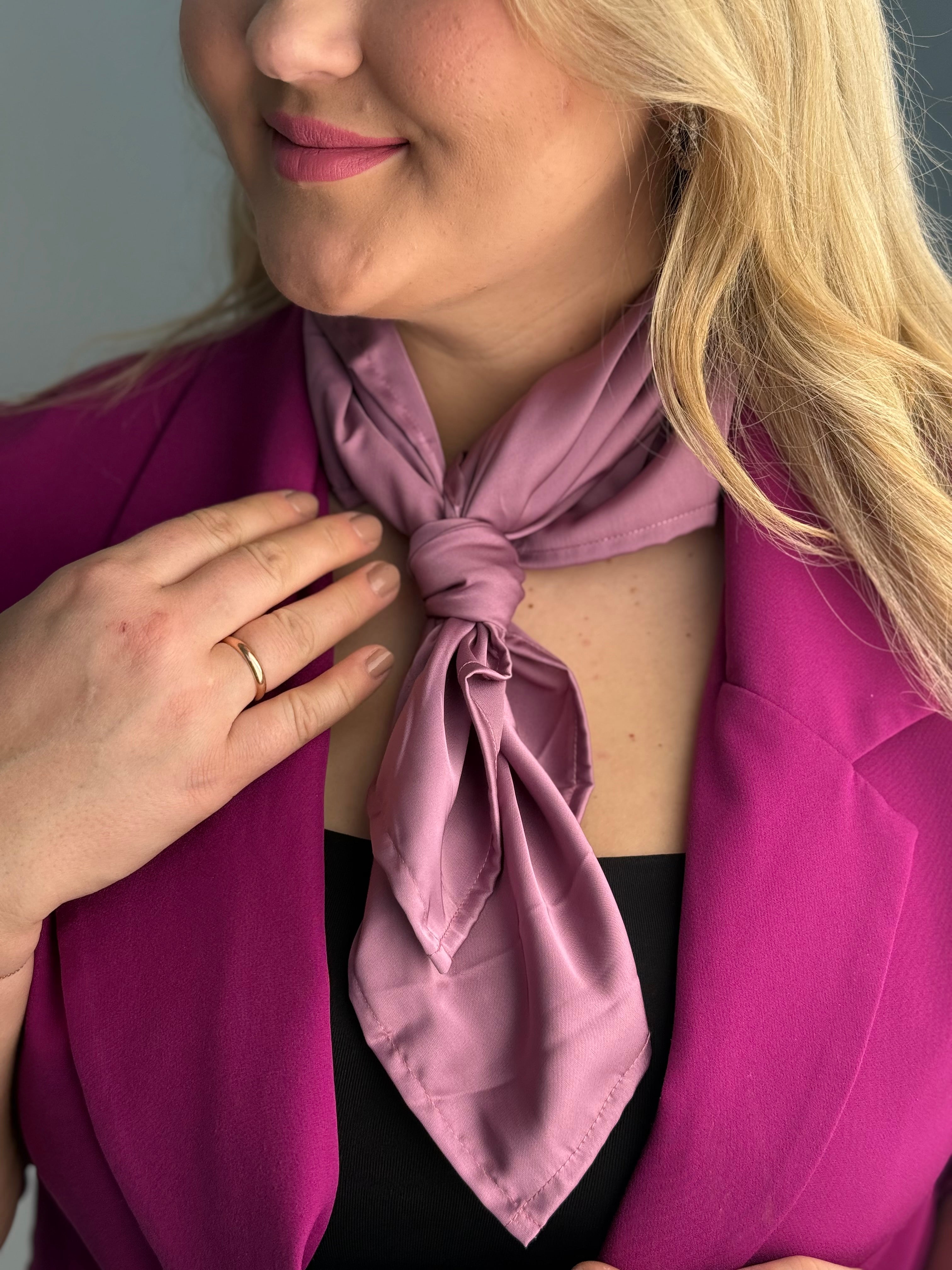 Pelenų alyvinė skarelė