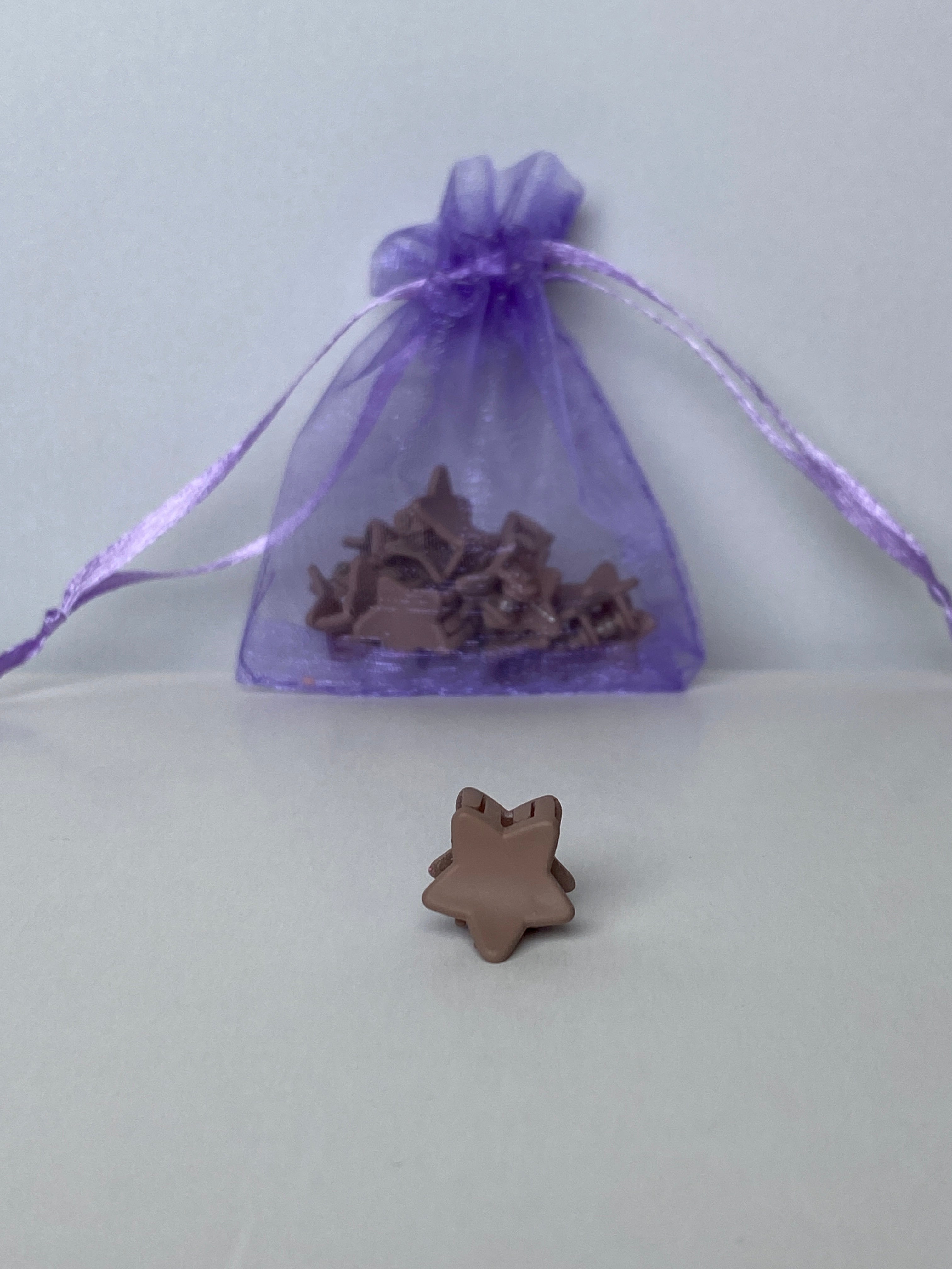 Mini KapKap žvaigždutės ⭐️