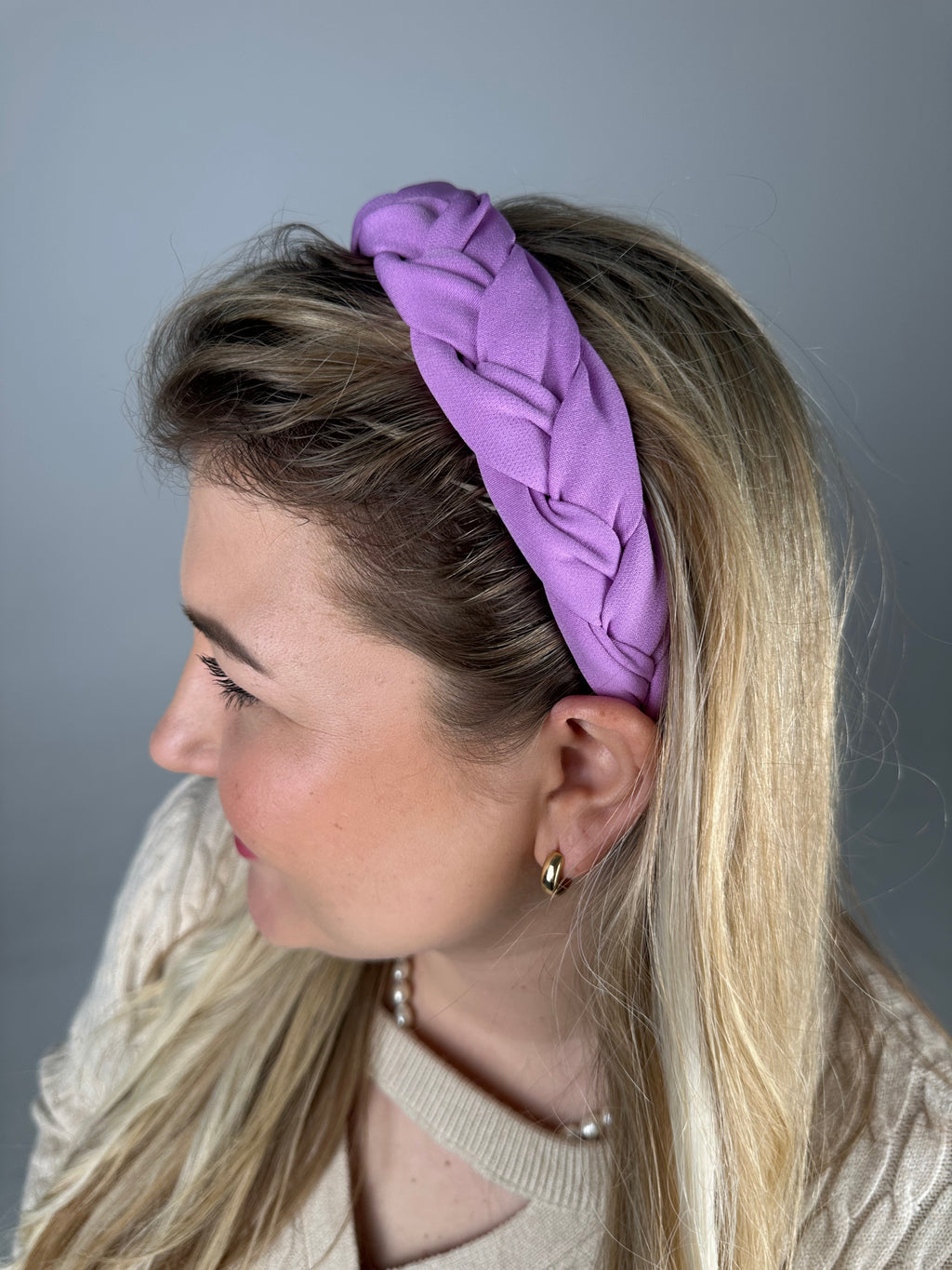 Alyvinis lankelis 💜