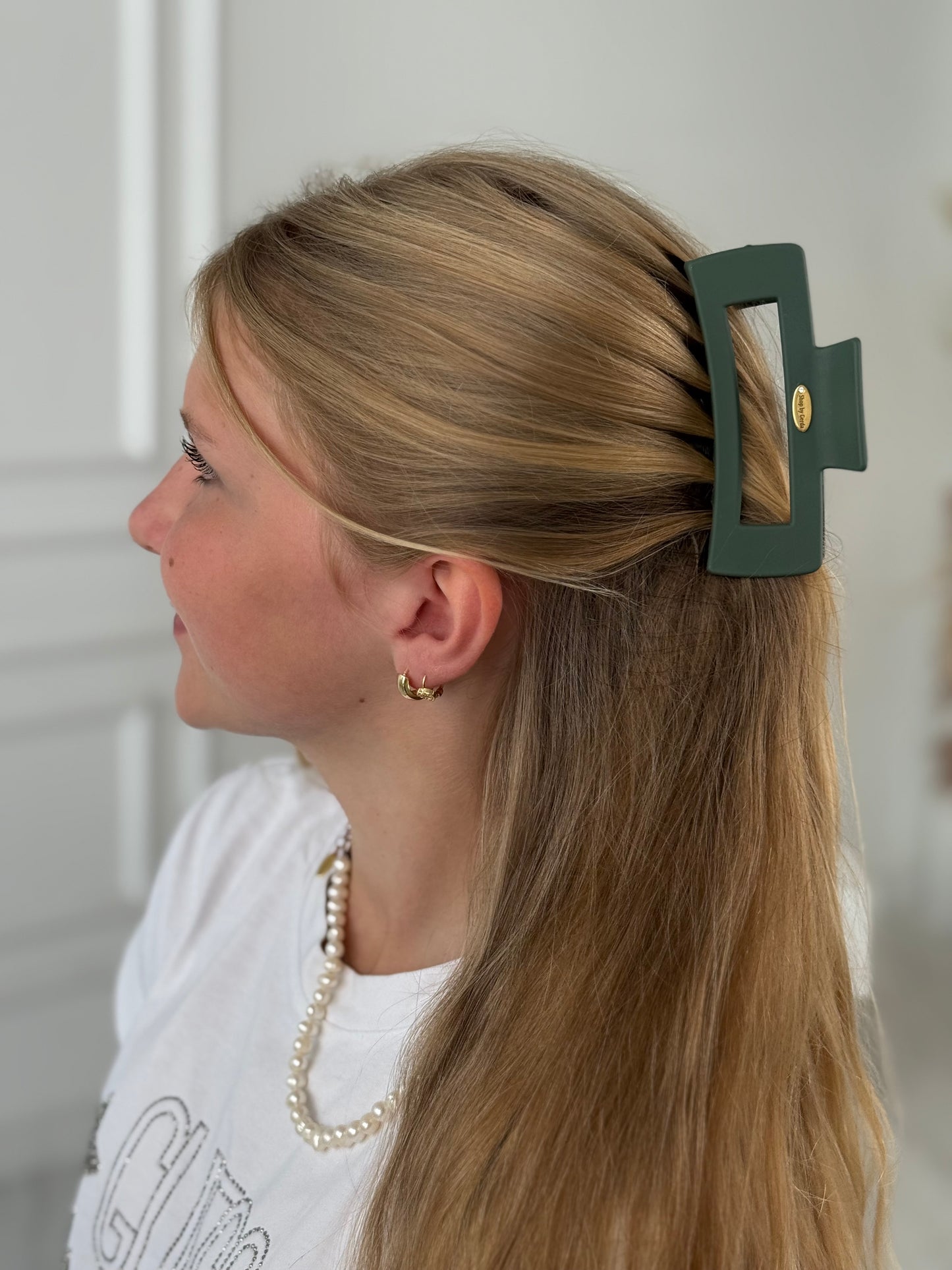 Tamsiai žalias kapkap 10,5cm