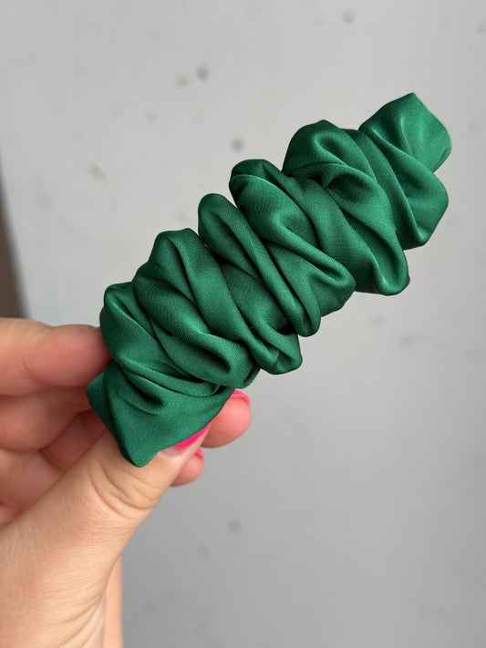 Žalias segtukas raukinukas