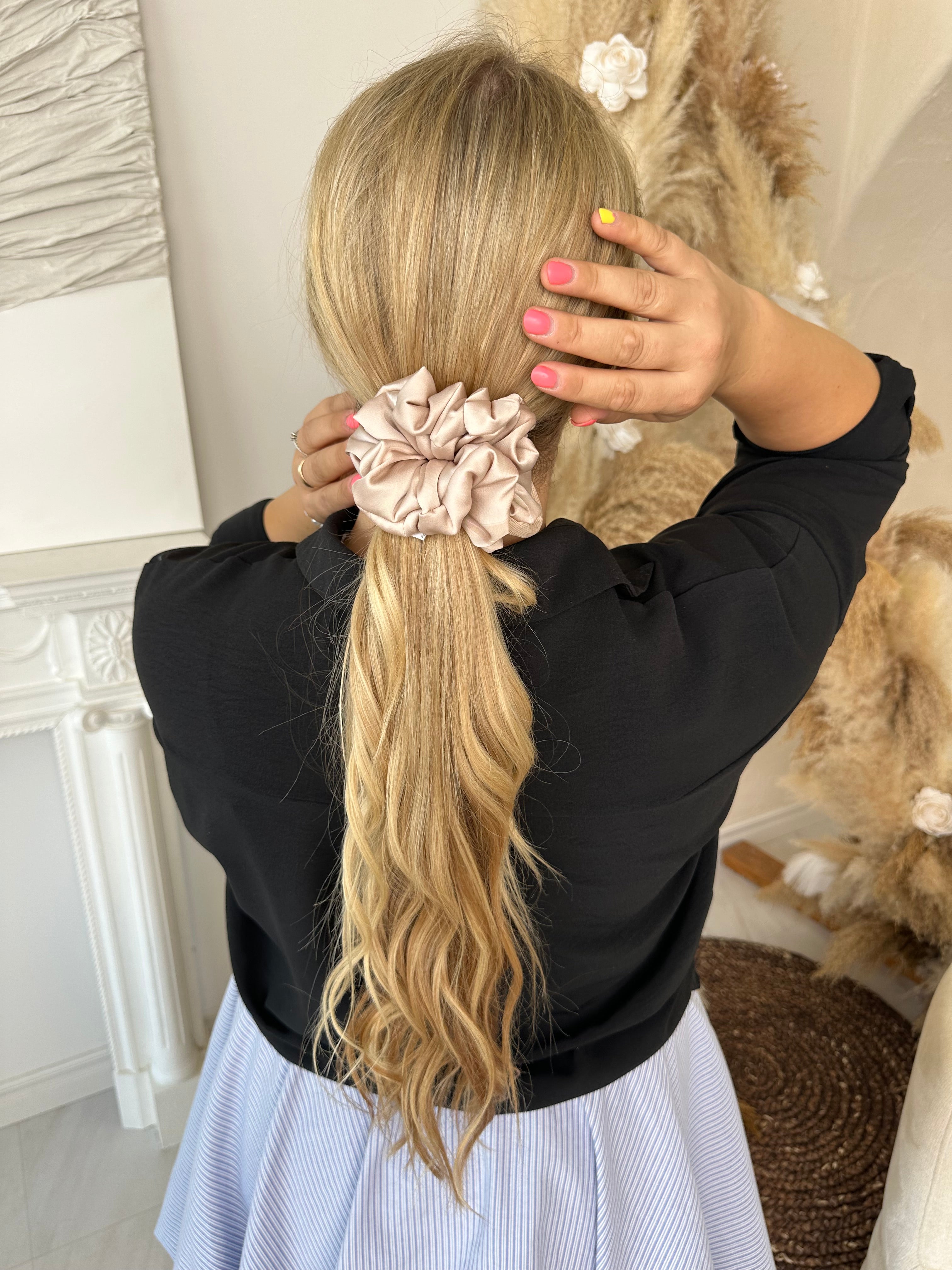 Cappuccino gumelė su kišenėle! ⭐️