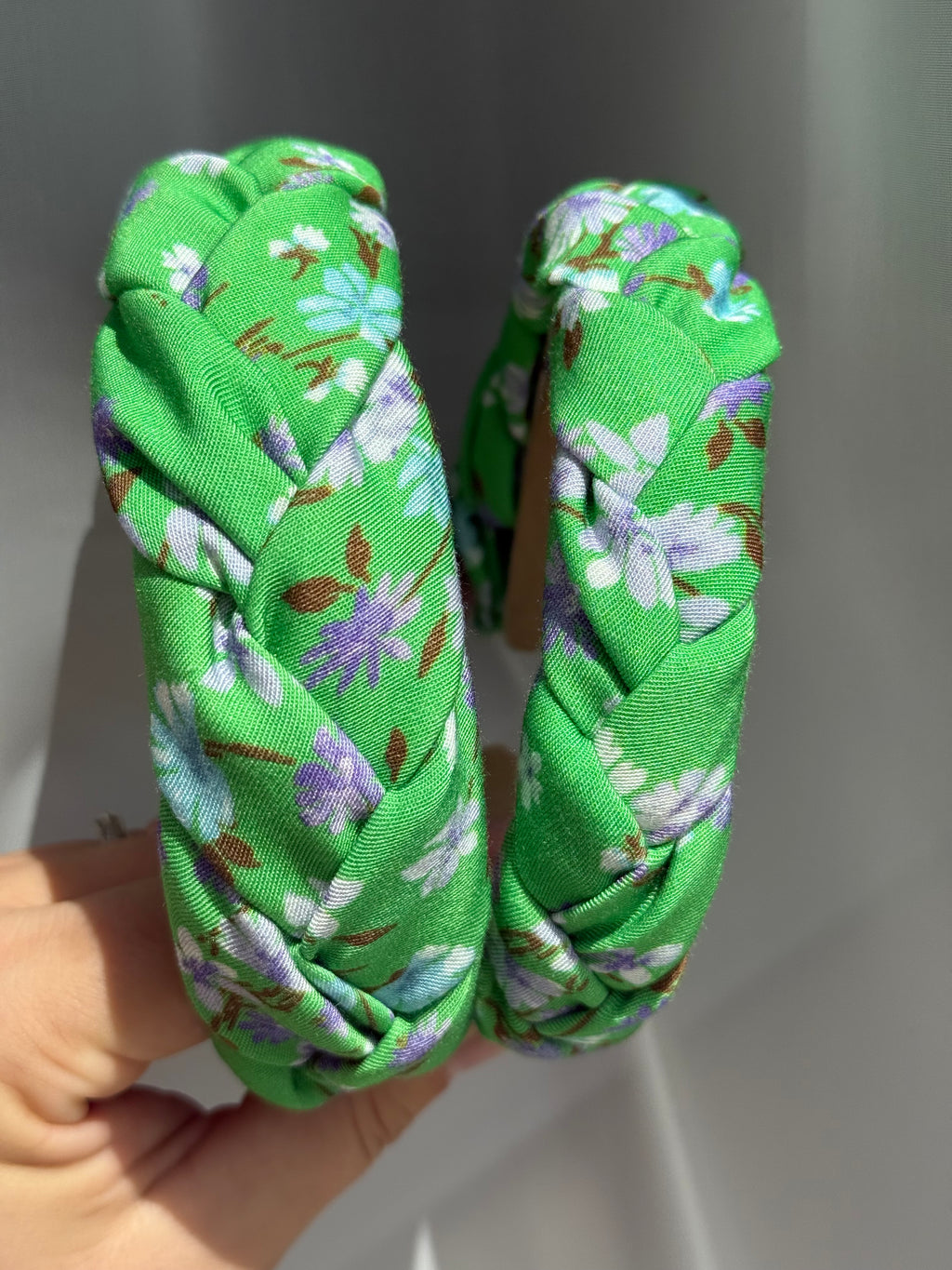 Žalioji pieva 🪻🌻🍀