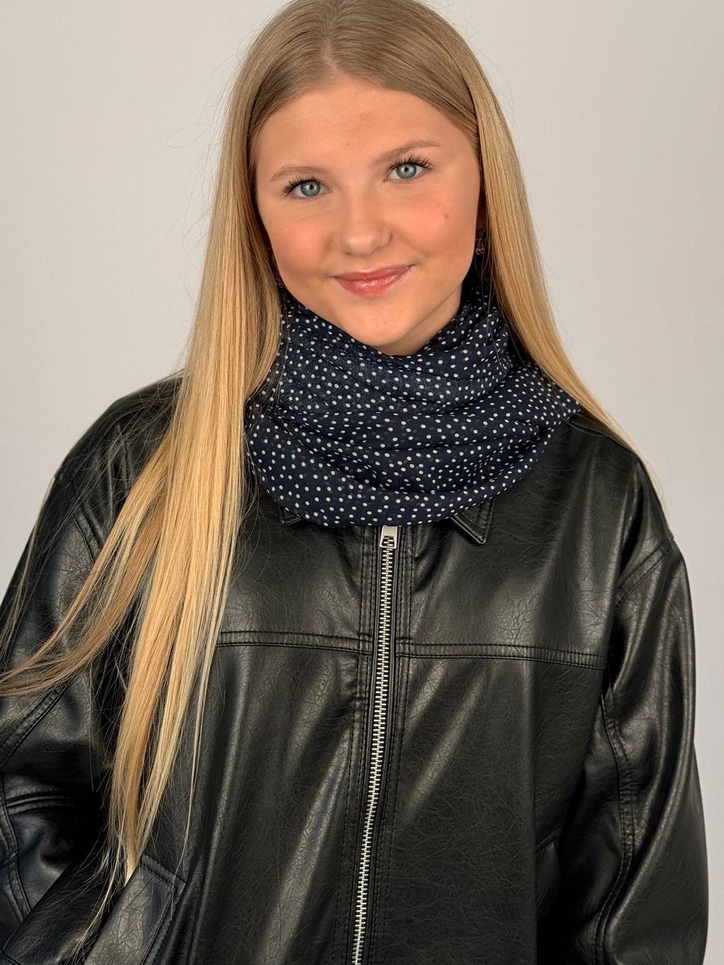 Šalikėlis VELVET