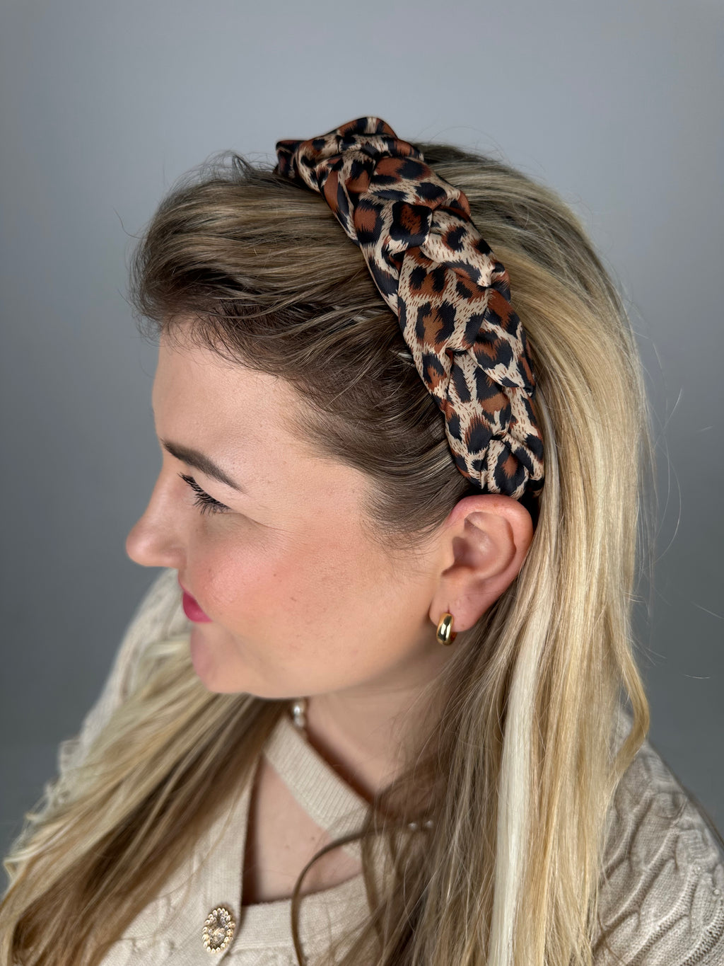 Leopardo rašto 🐆