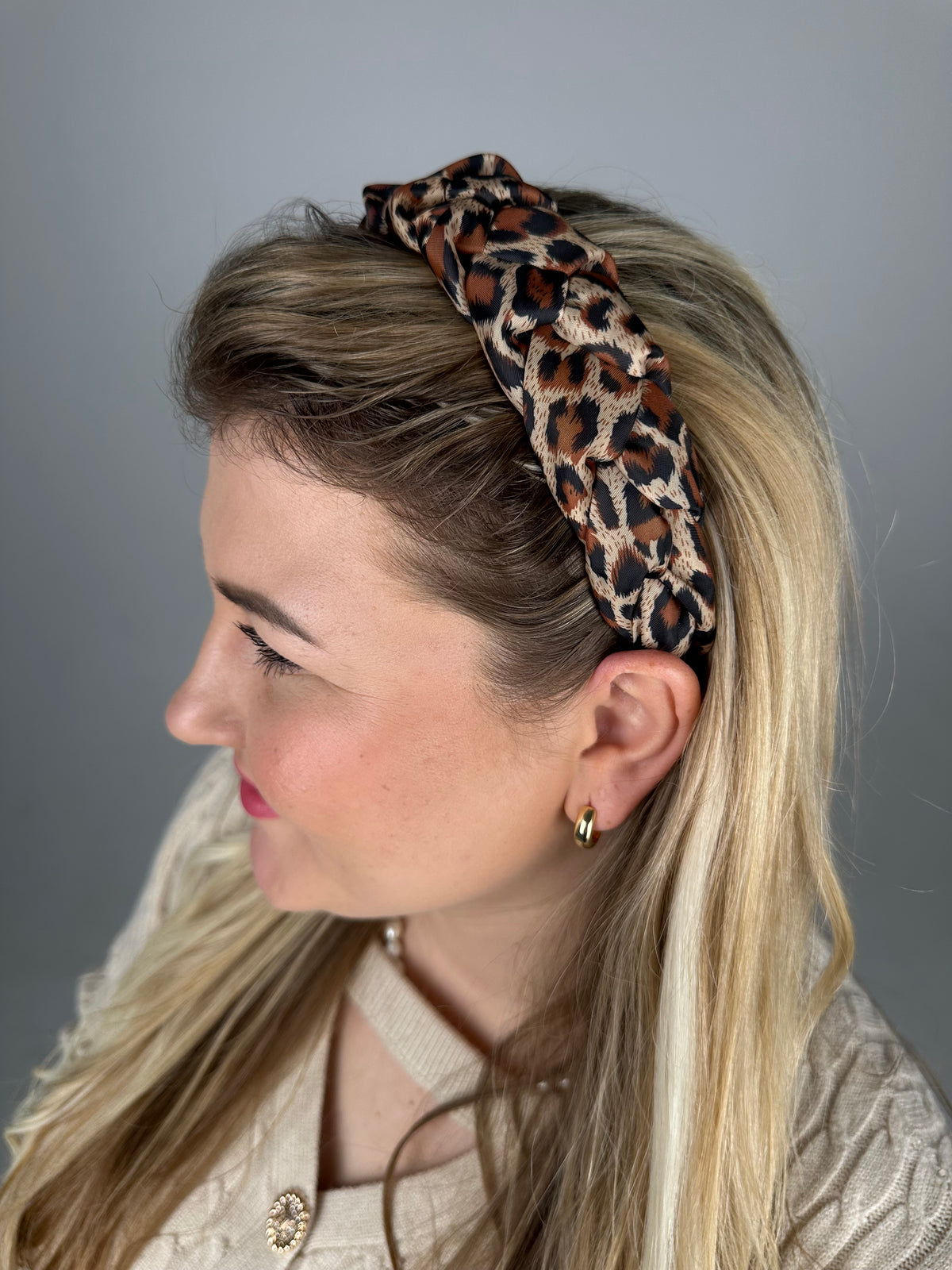 Leopardo rašto 🐆