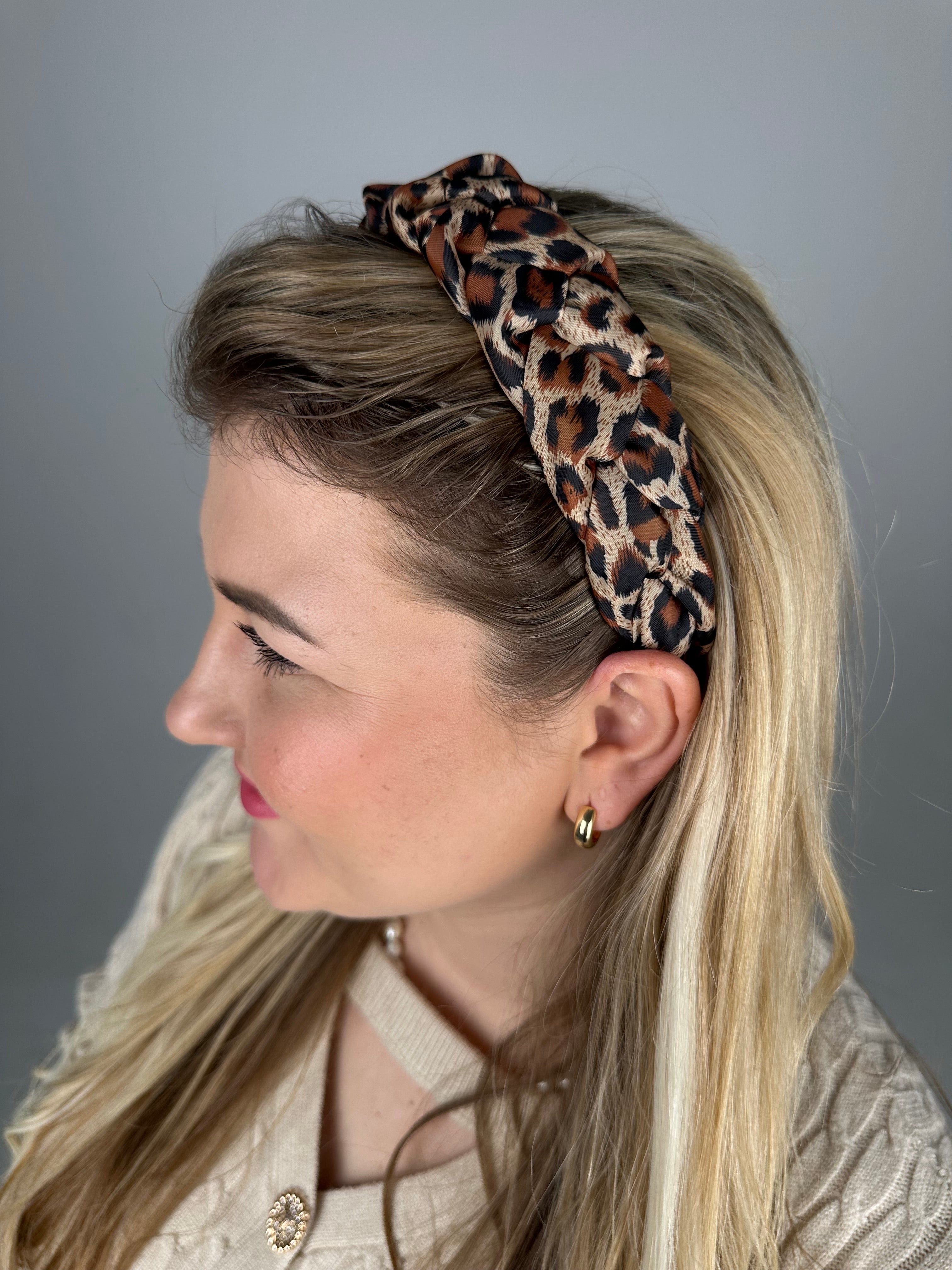 Leopardo rašto 🐆