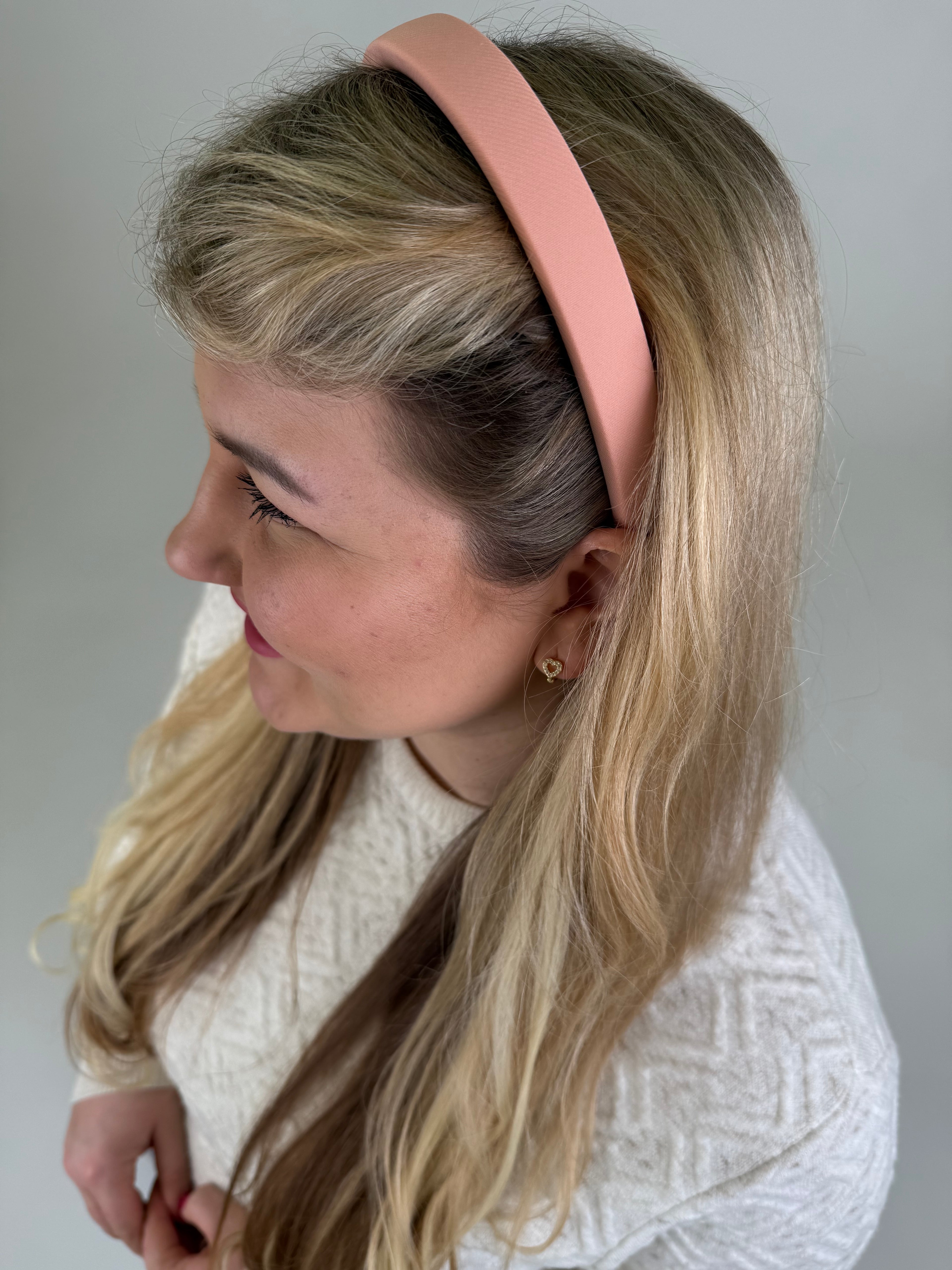 Persikinis lankelis 🍑