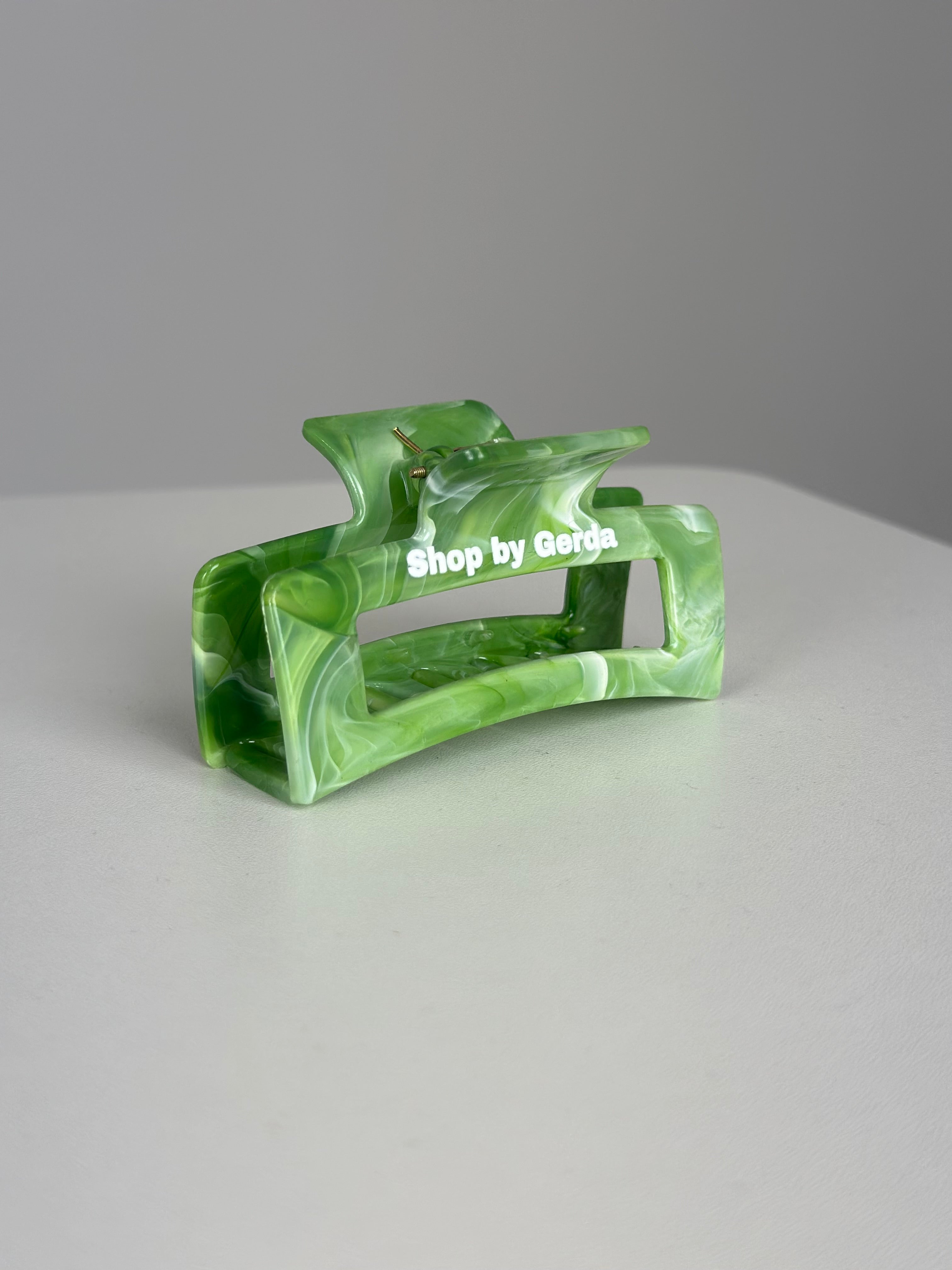 Žalias Marble Kapkap 8,5cm