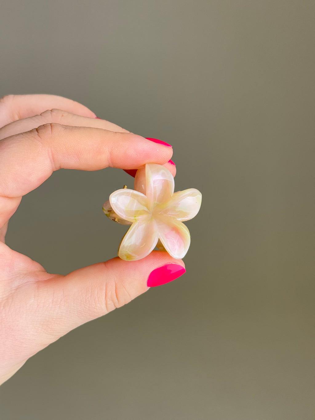 Mini kapkap marmurinė lelija 5 spalvos