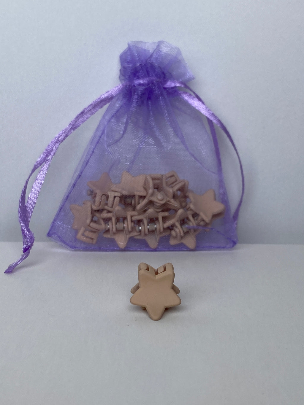 Mini KapKap žvaigždutės ⭐️