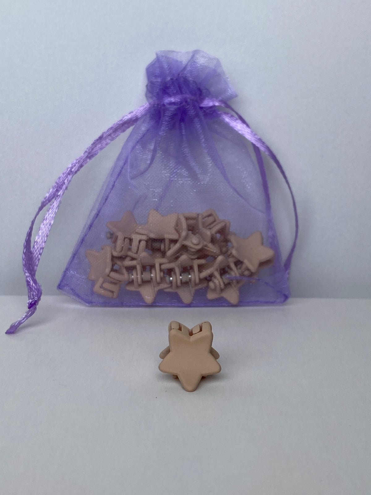 Mini KapKap žvaigždutės ⭐️