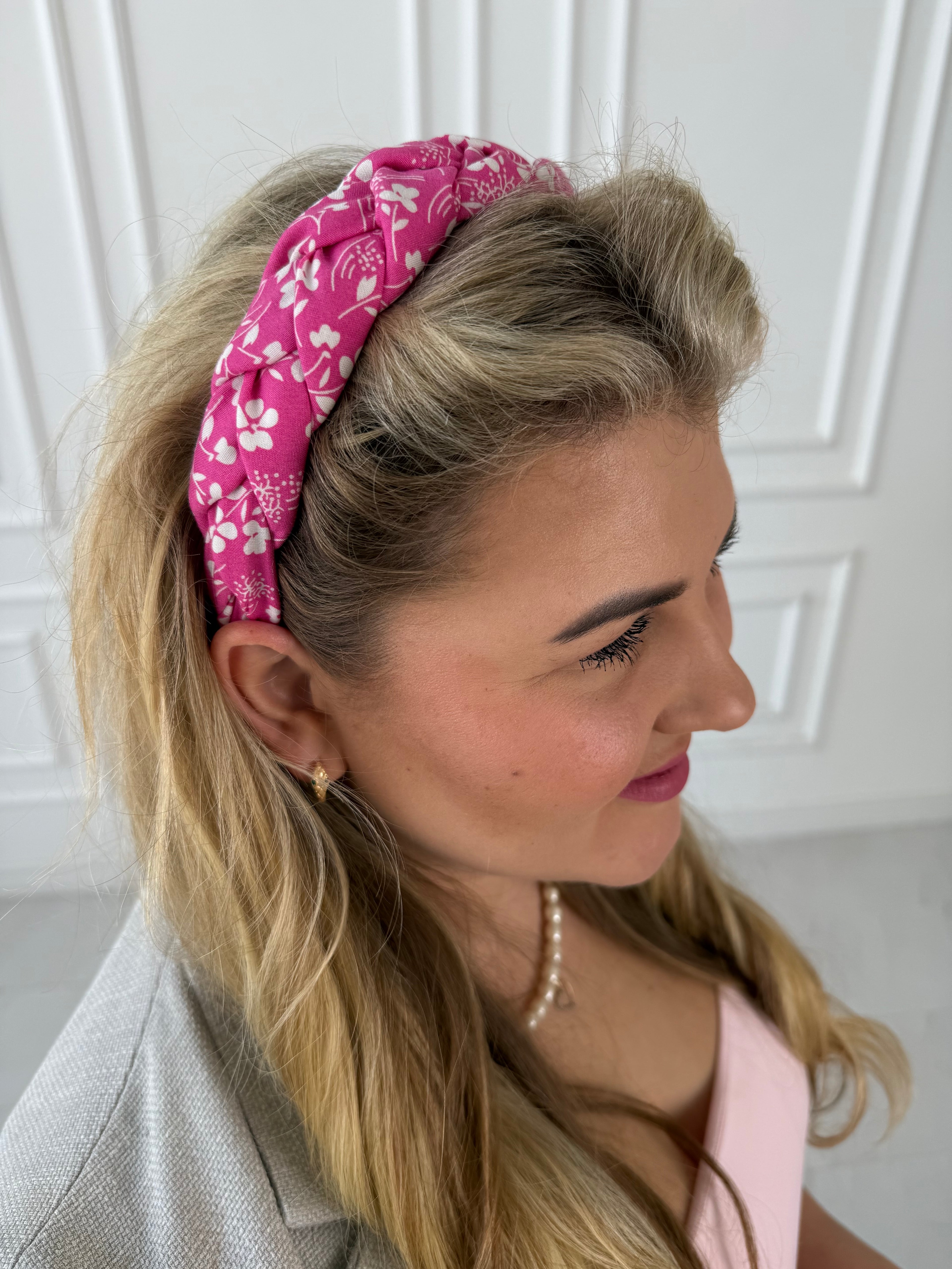 Pintas lankelis ‘GLOW’