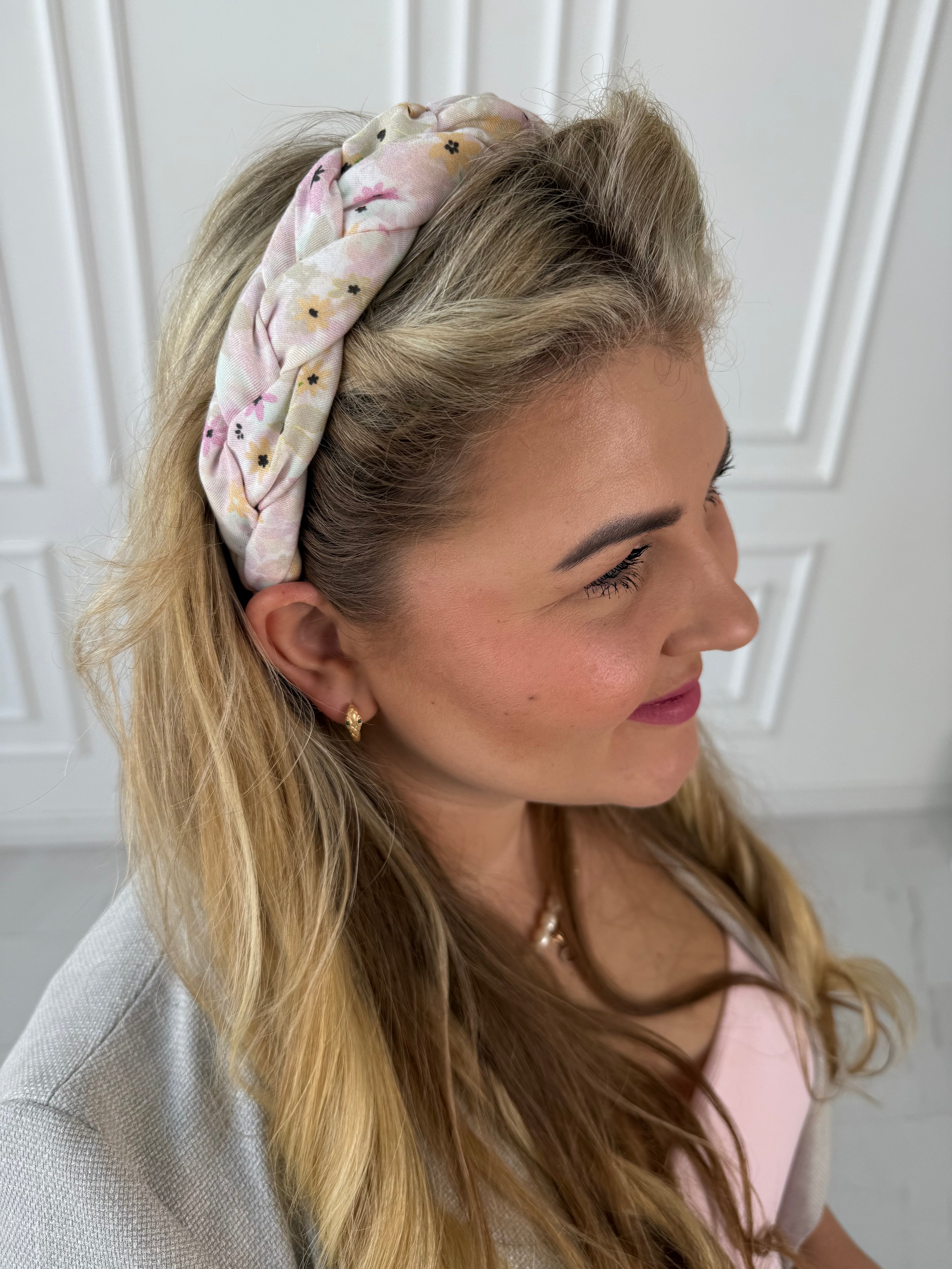 Pintas lankelis PASTEL GRACE