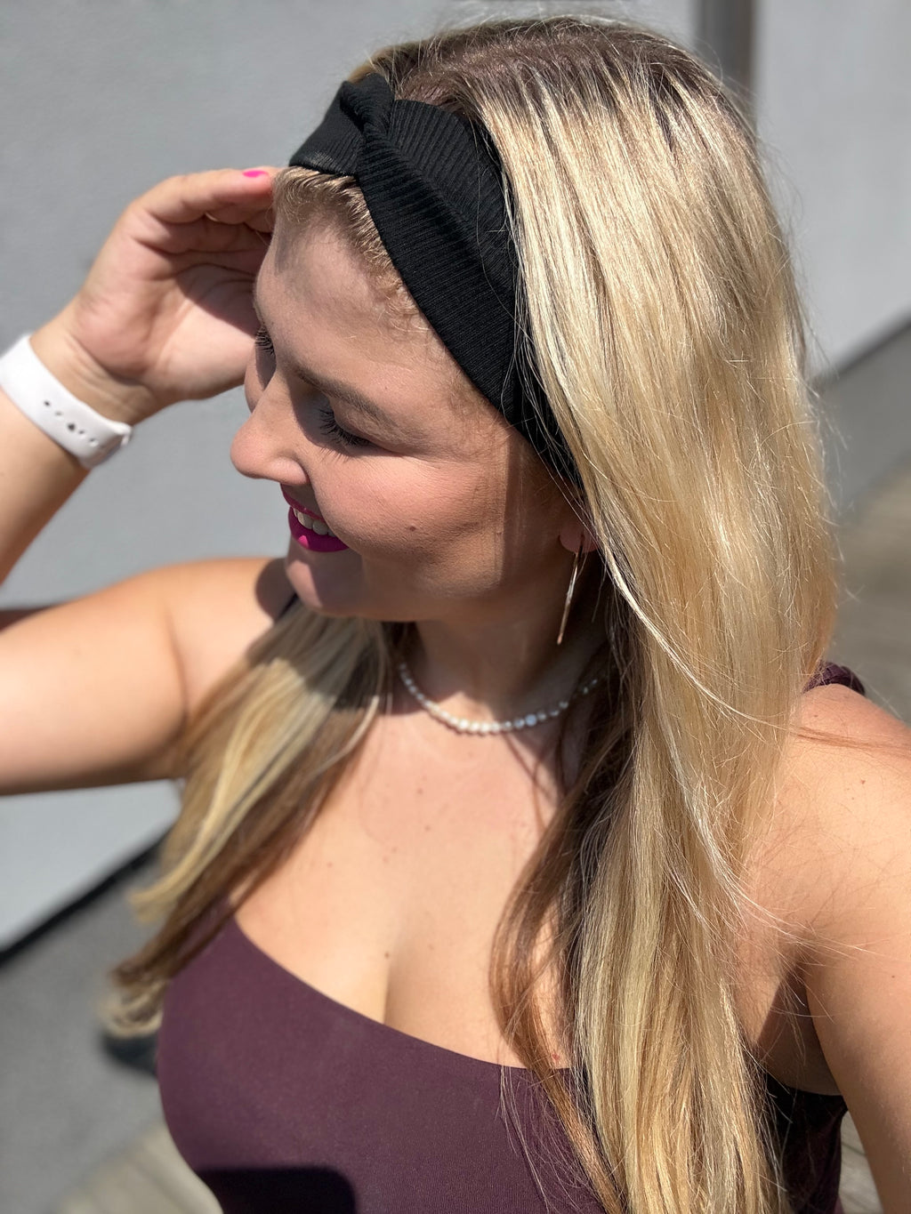 Vasarinė juoda 🤎