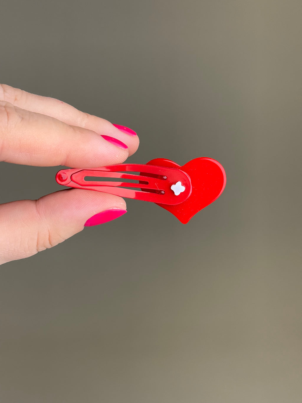 Segtukas širdelė ❤️