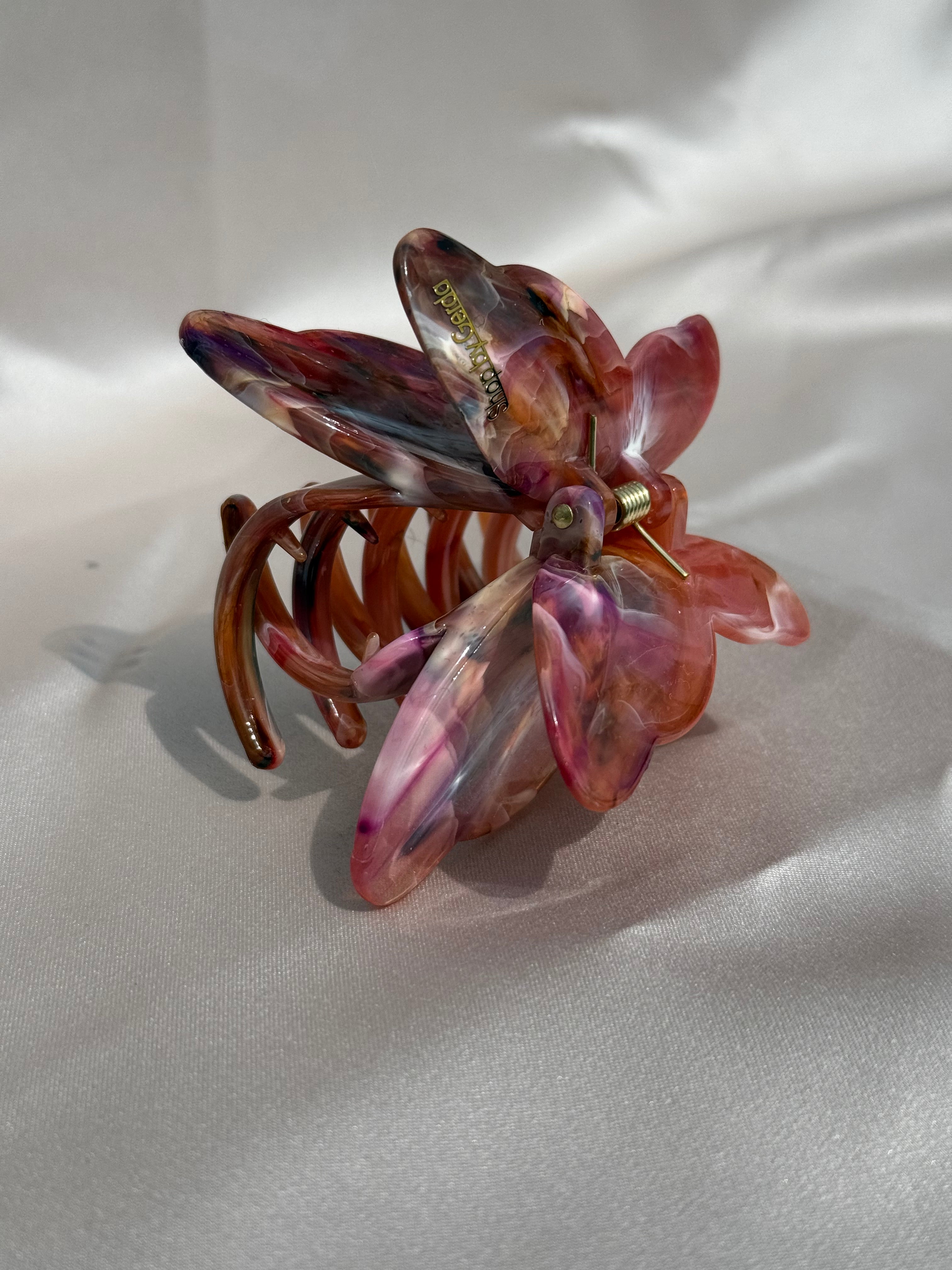 Fire drugelis kapkap