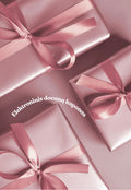 Elektroninis Shop by Gerda dovanų kuponas 🎁