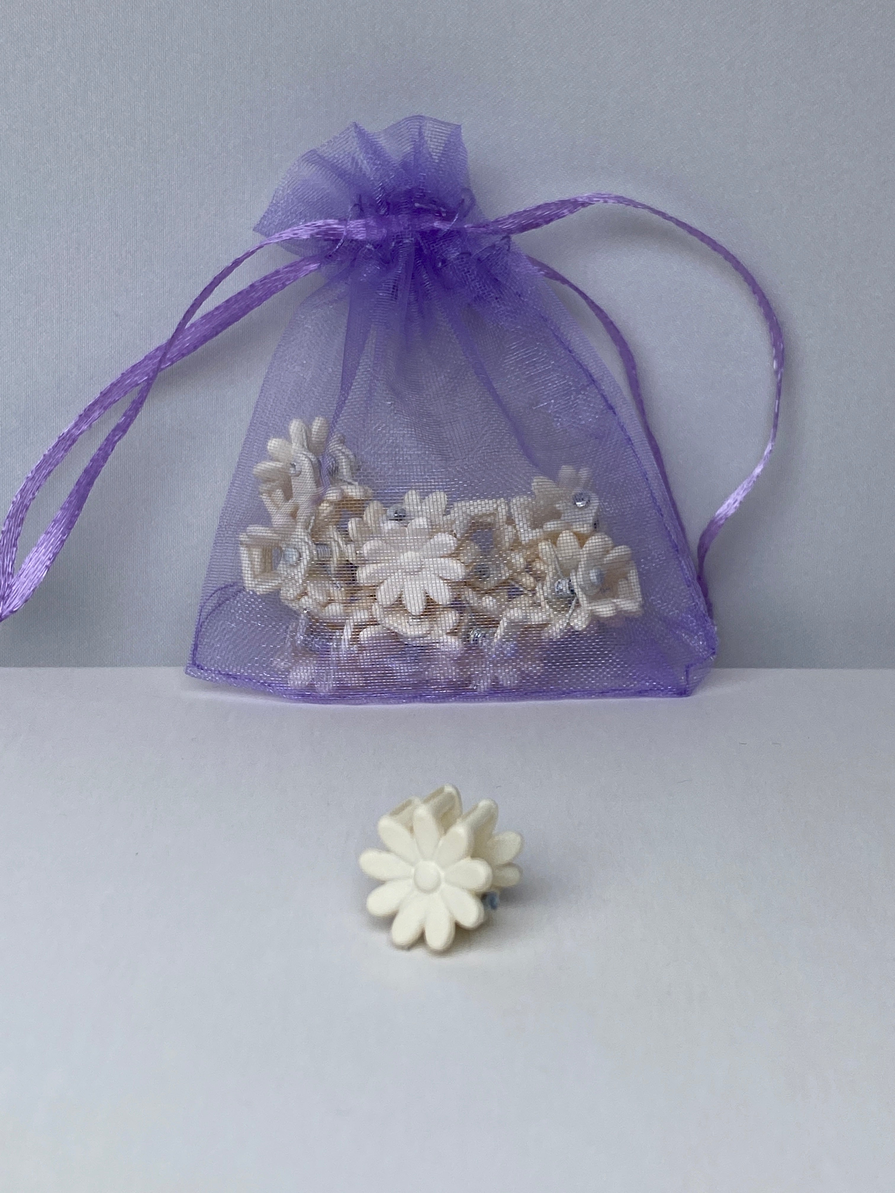 Mini KapKap ramunėlės