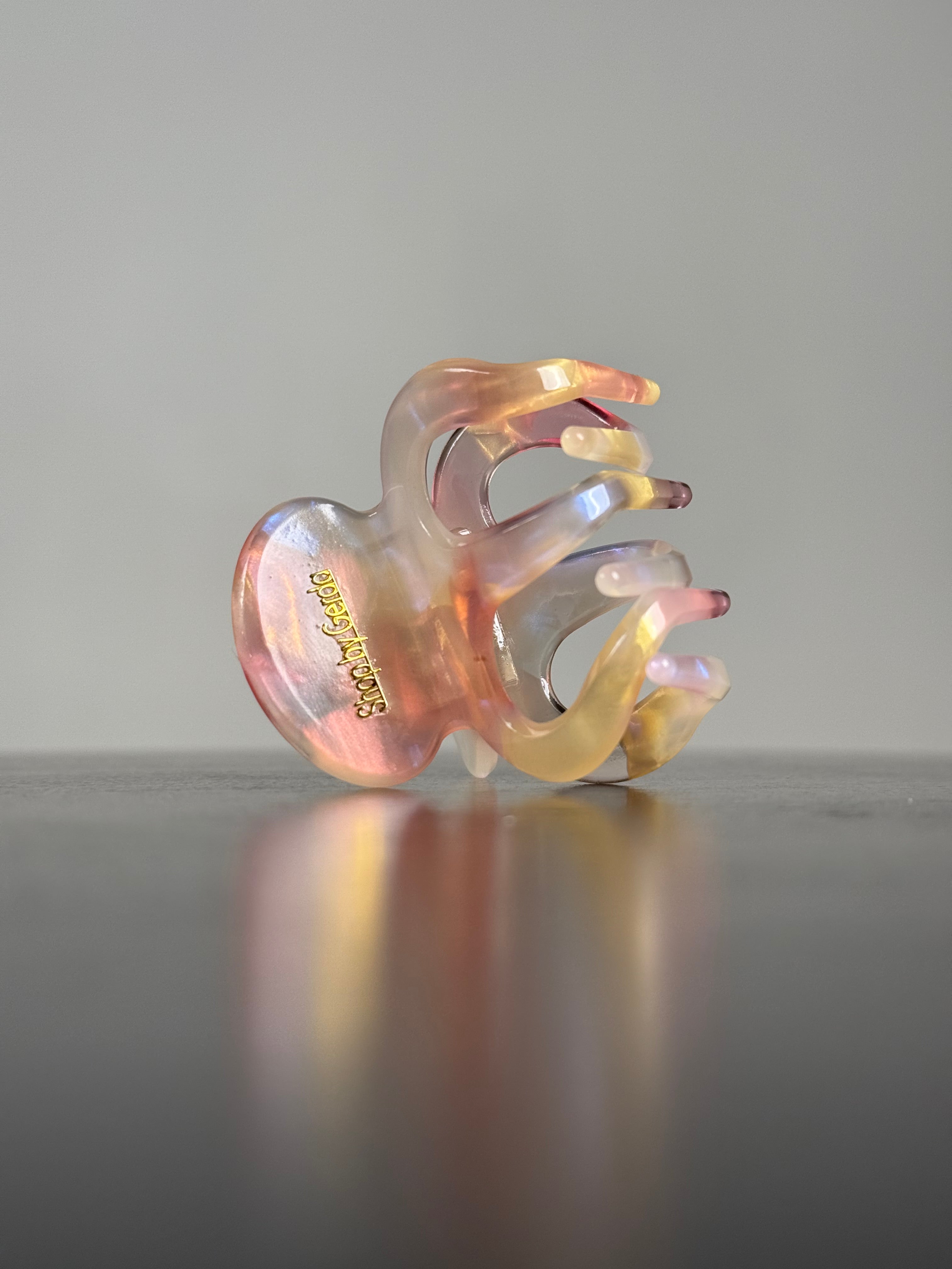 Marble kapkap 7 spalvos