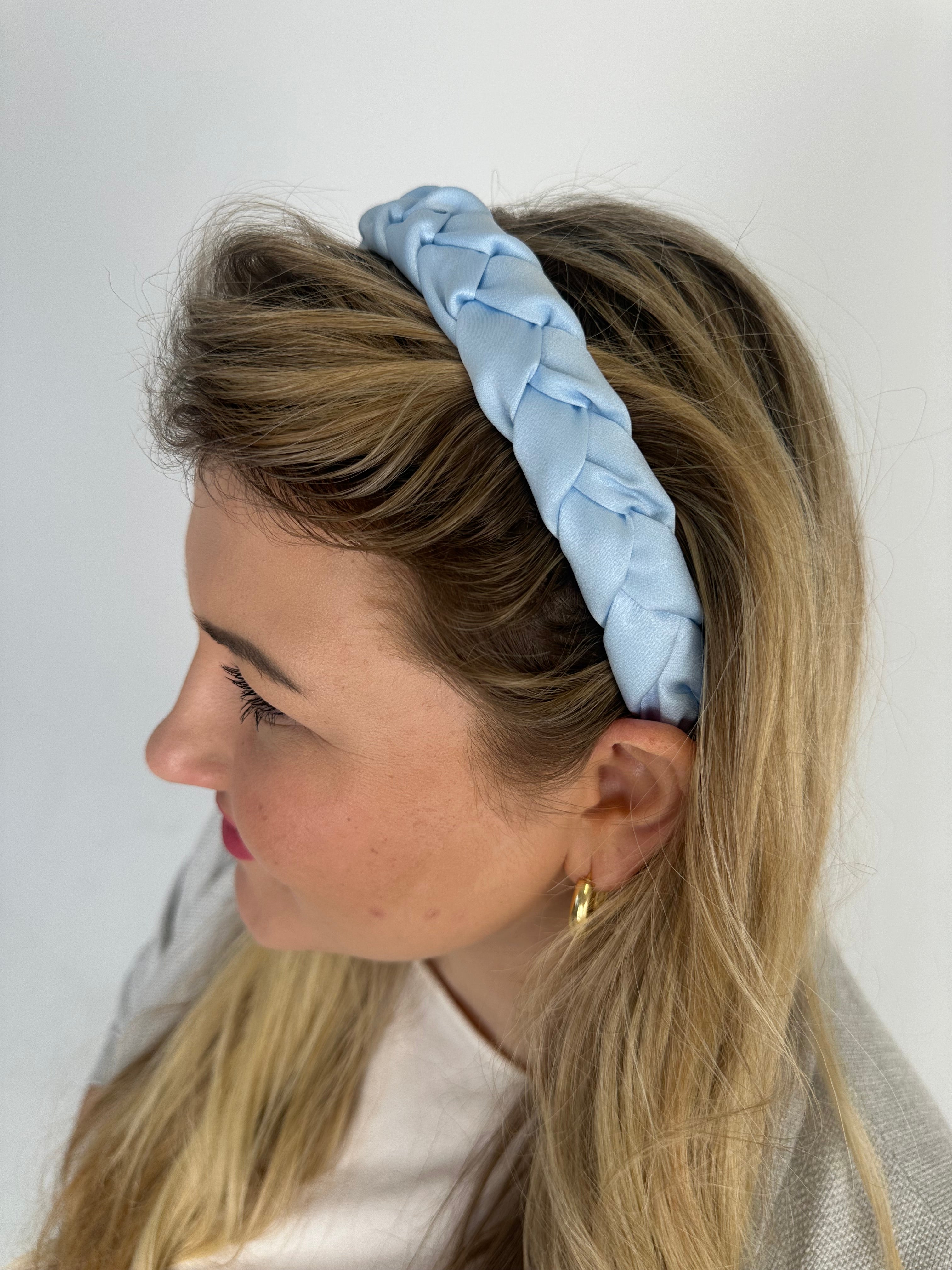 Žydras su blizgesiu