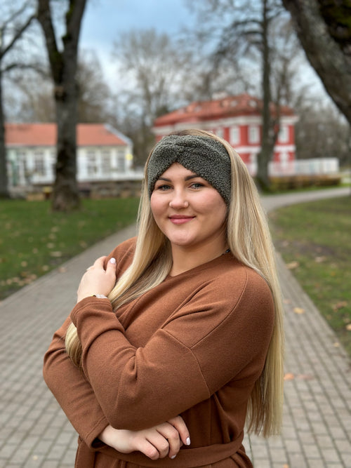 Chaki Teddy 🧸 galvajuostė