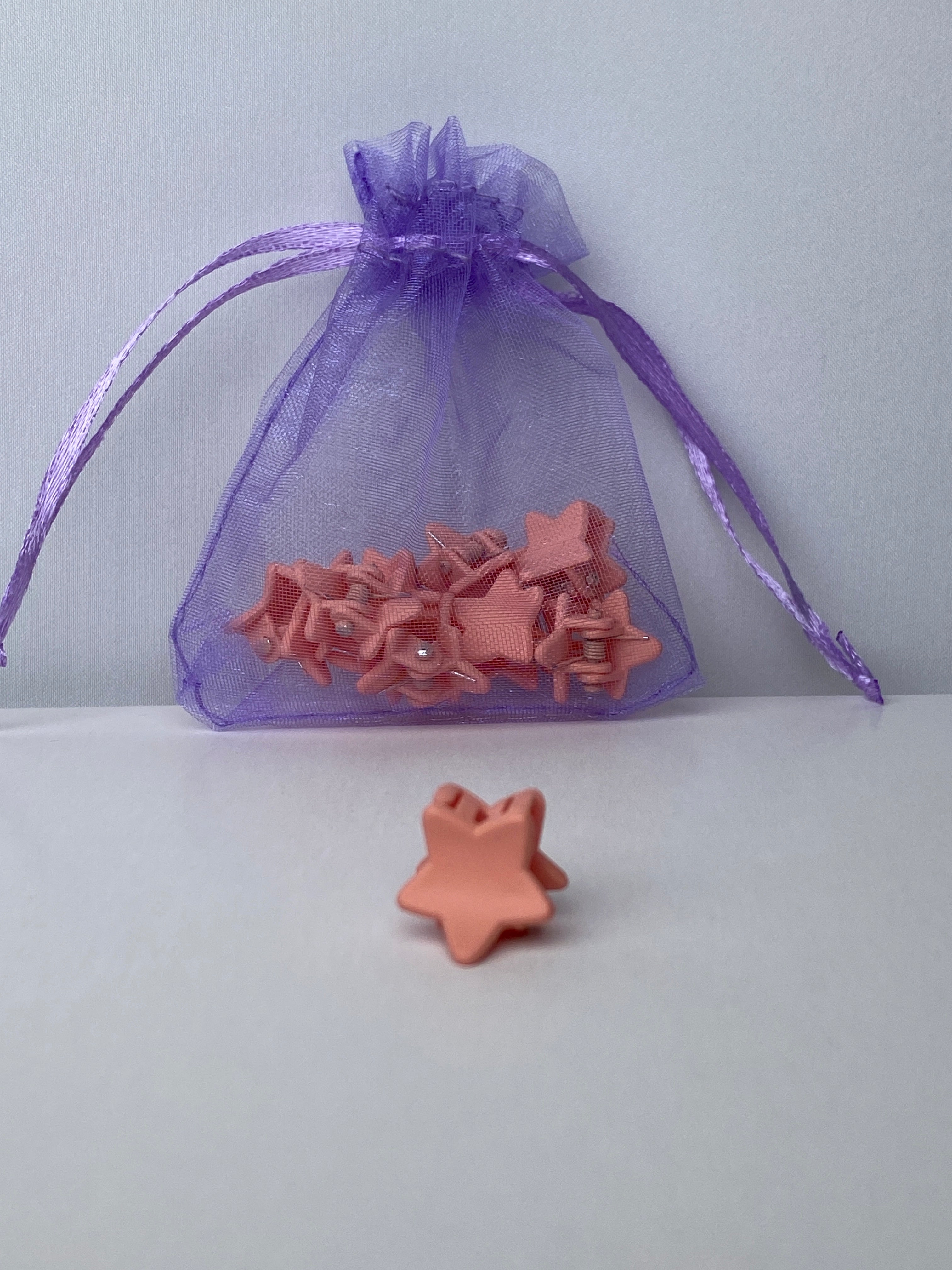 Mini KapKap žvaigždutės ⭐️