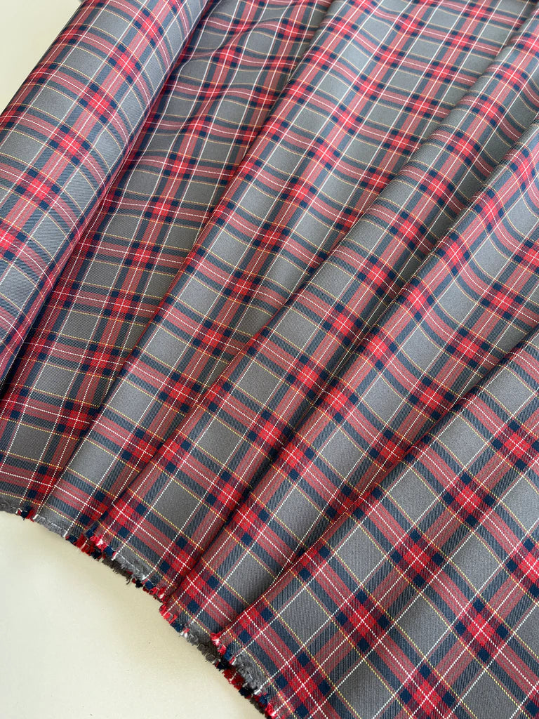 Pilkas languotas lankelis 🩶