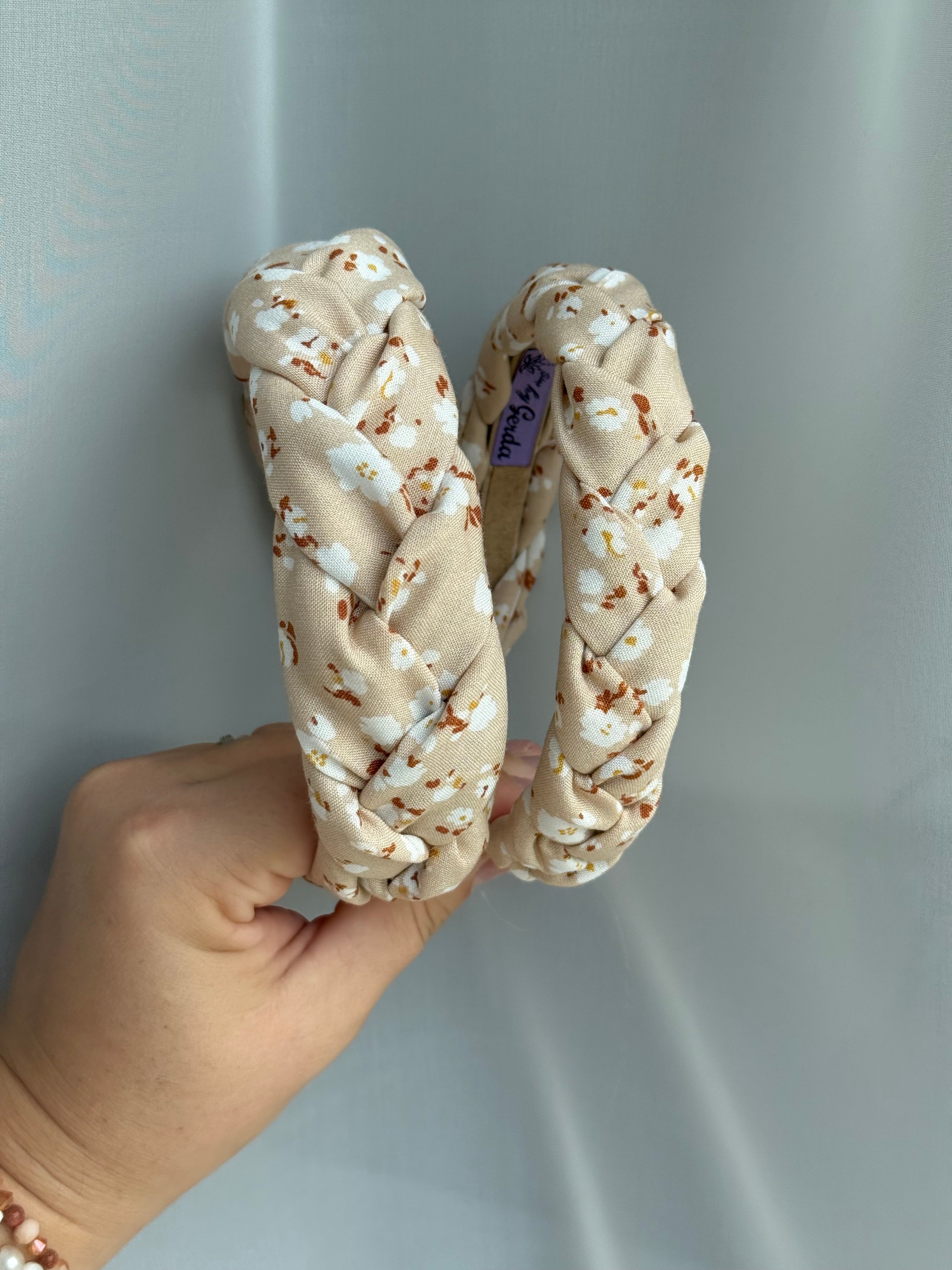 Cappuccino Jazminas 🌼