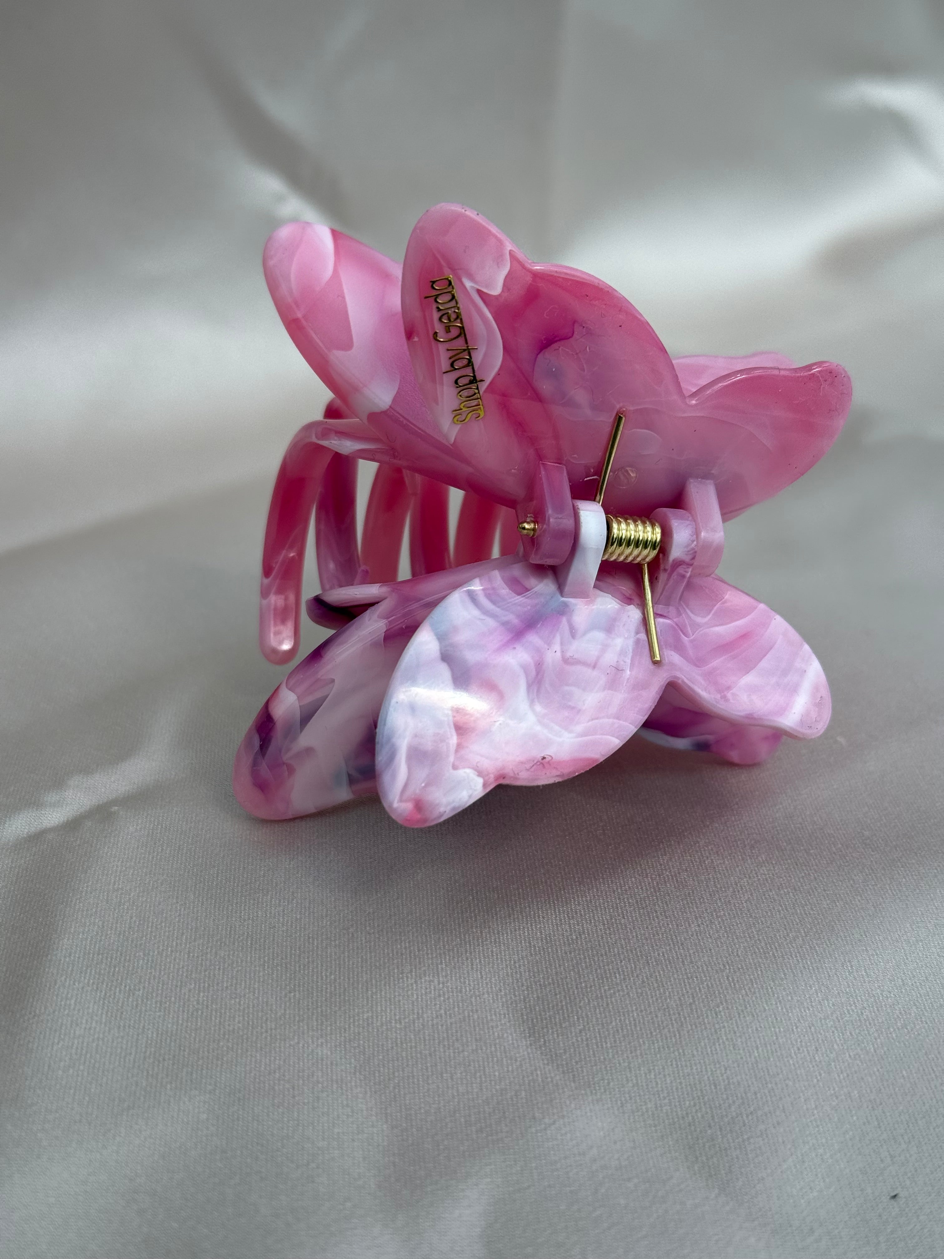 Ciklameno drugelis kapkap