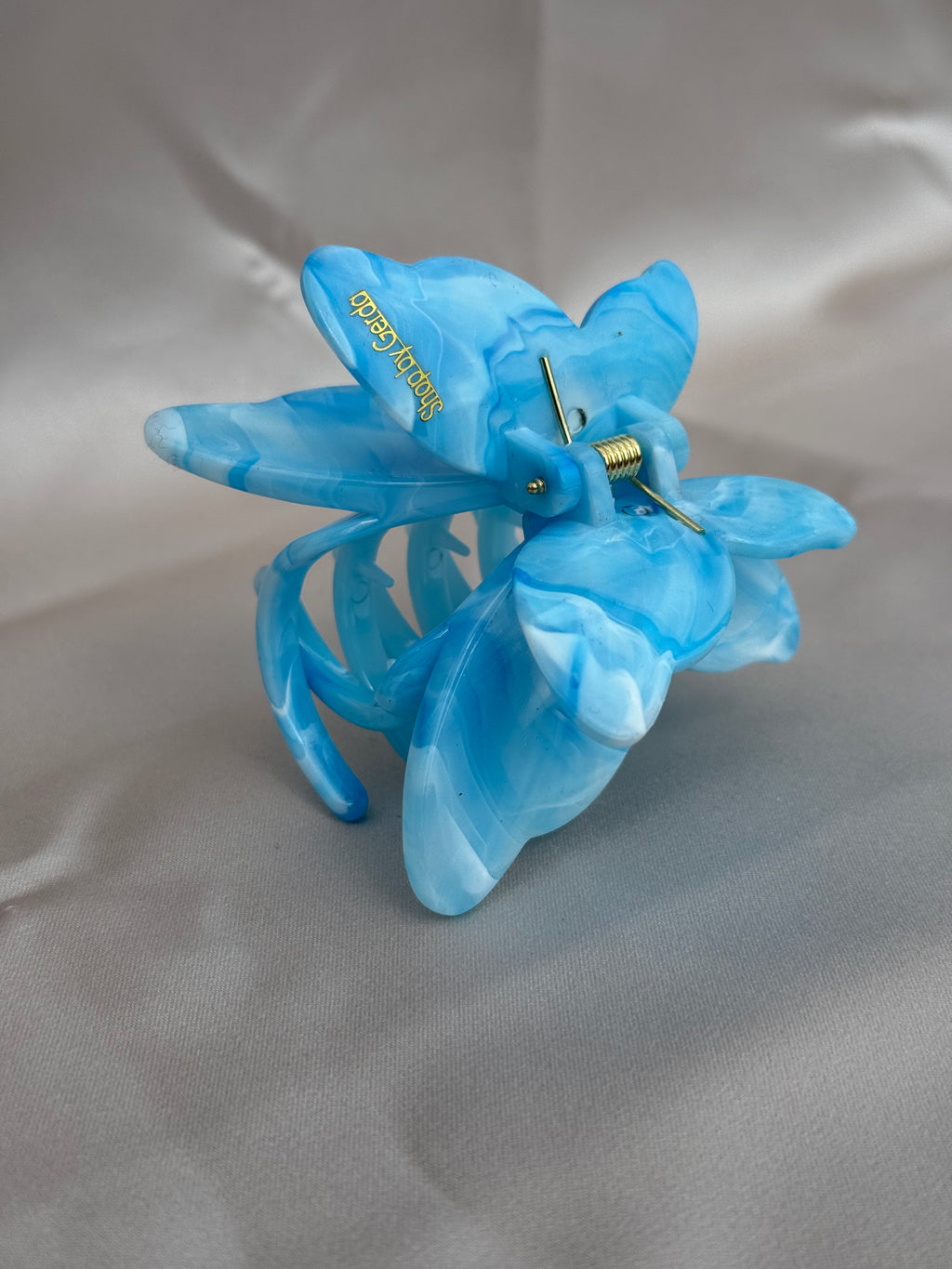 Blue lagoon drugelis kapkap