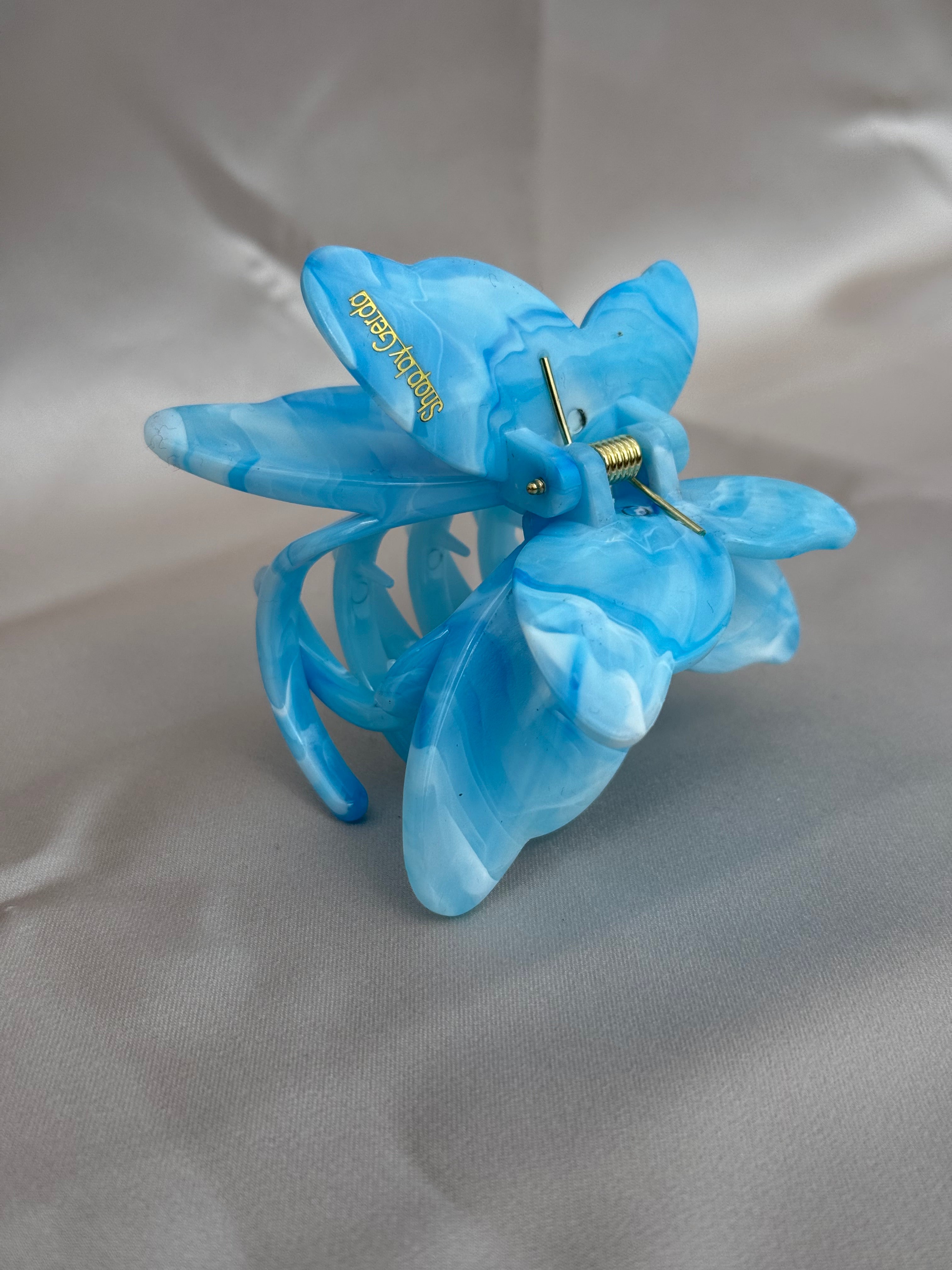 Blue lagoon drugelis kapkap