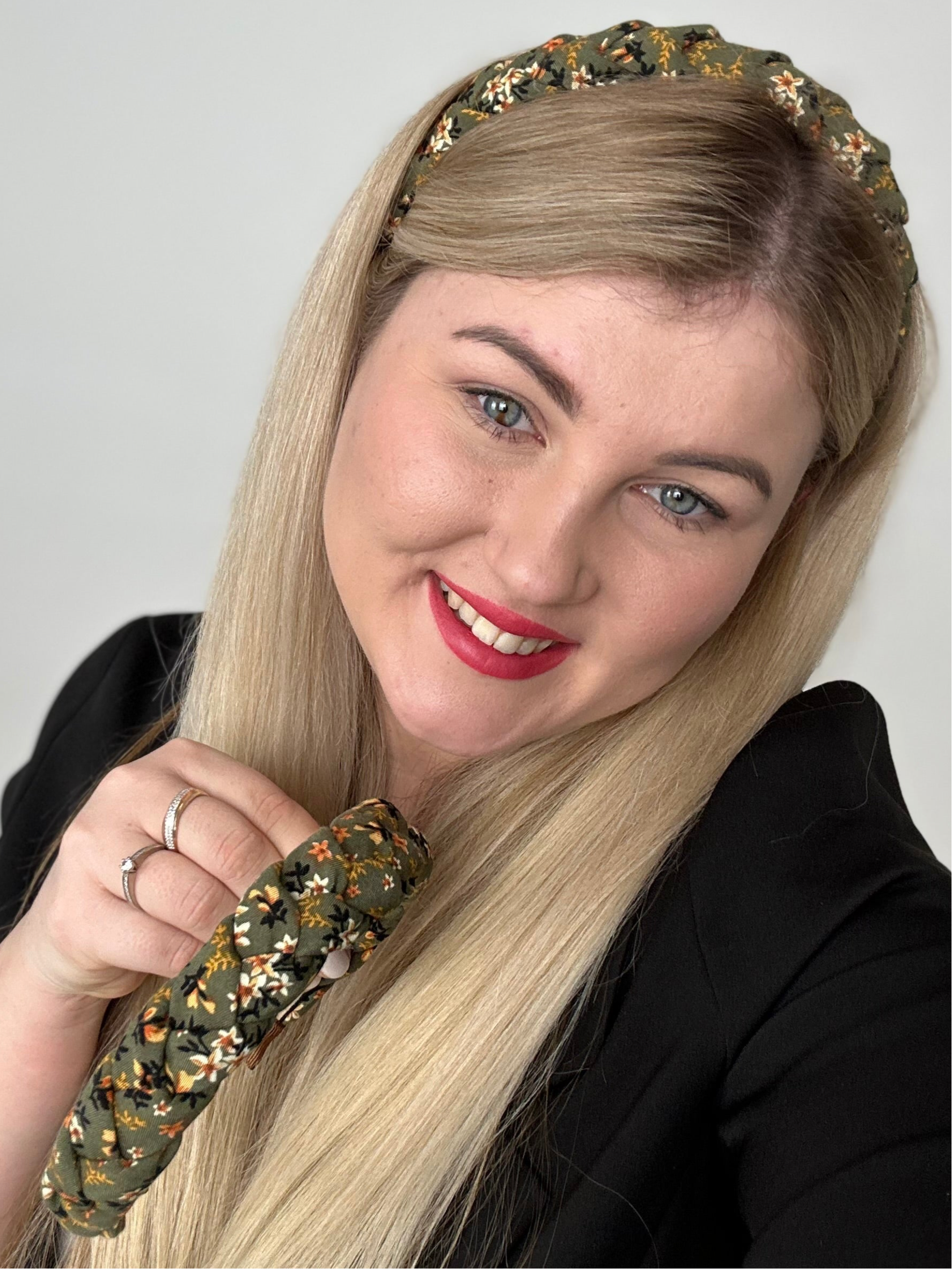 Chaki su raštu 🫒